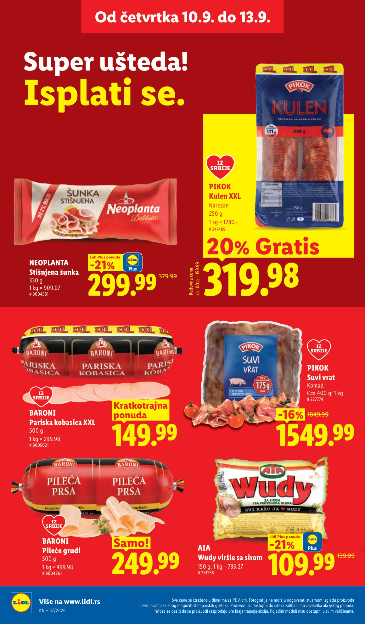 Flyer page 28