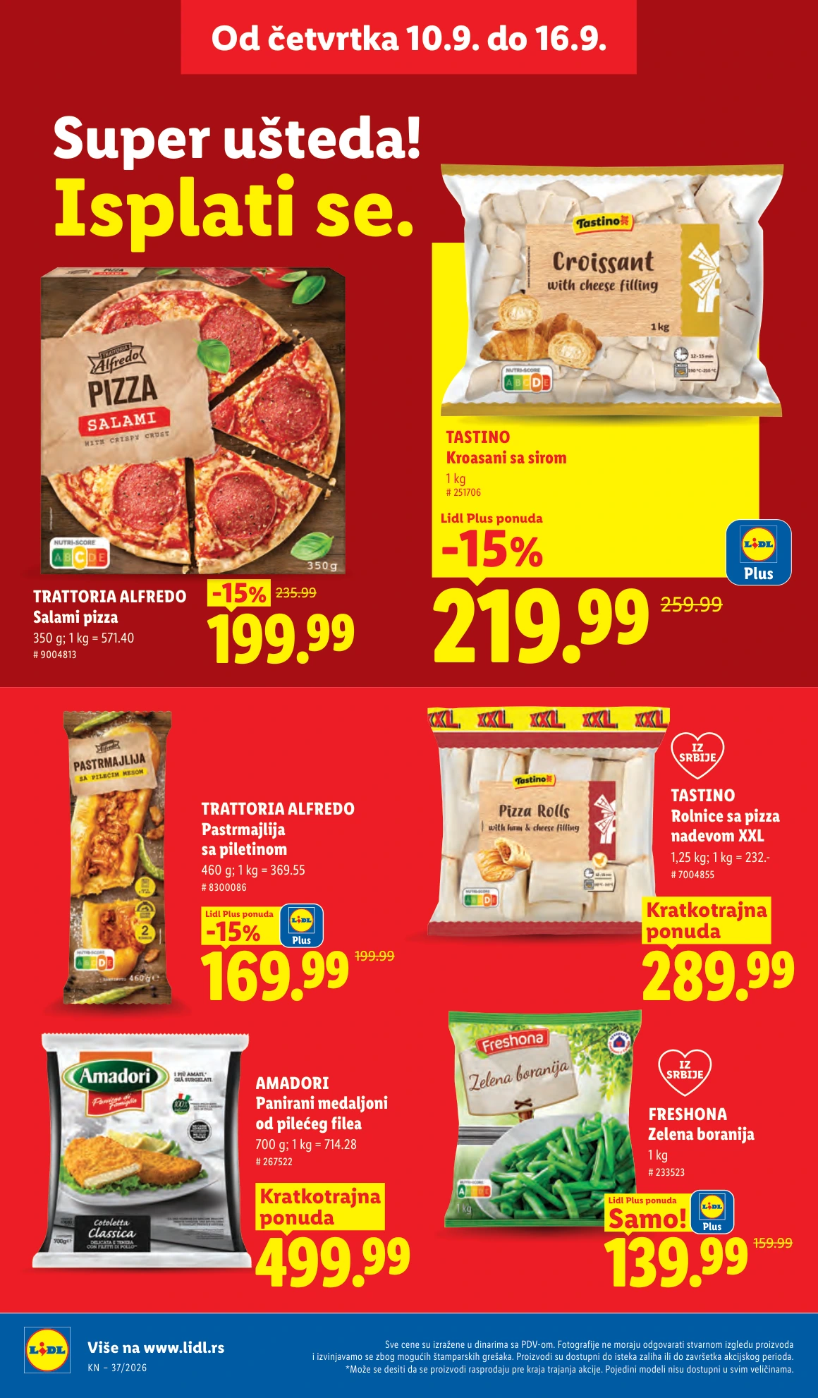 Flyer page 30