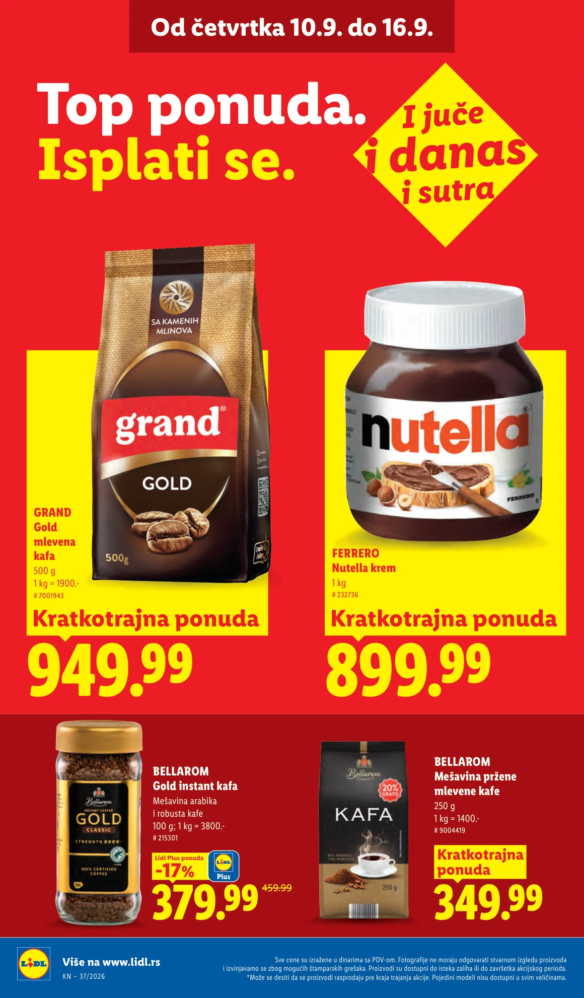 Flyer page 32