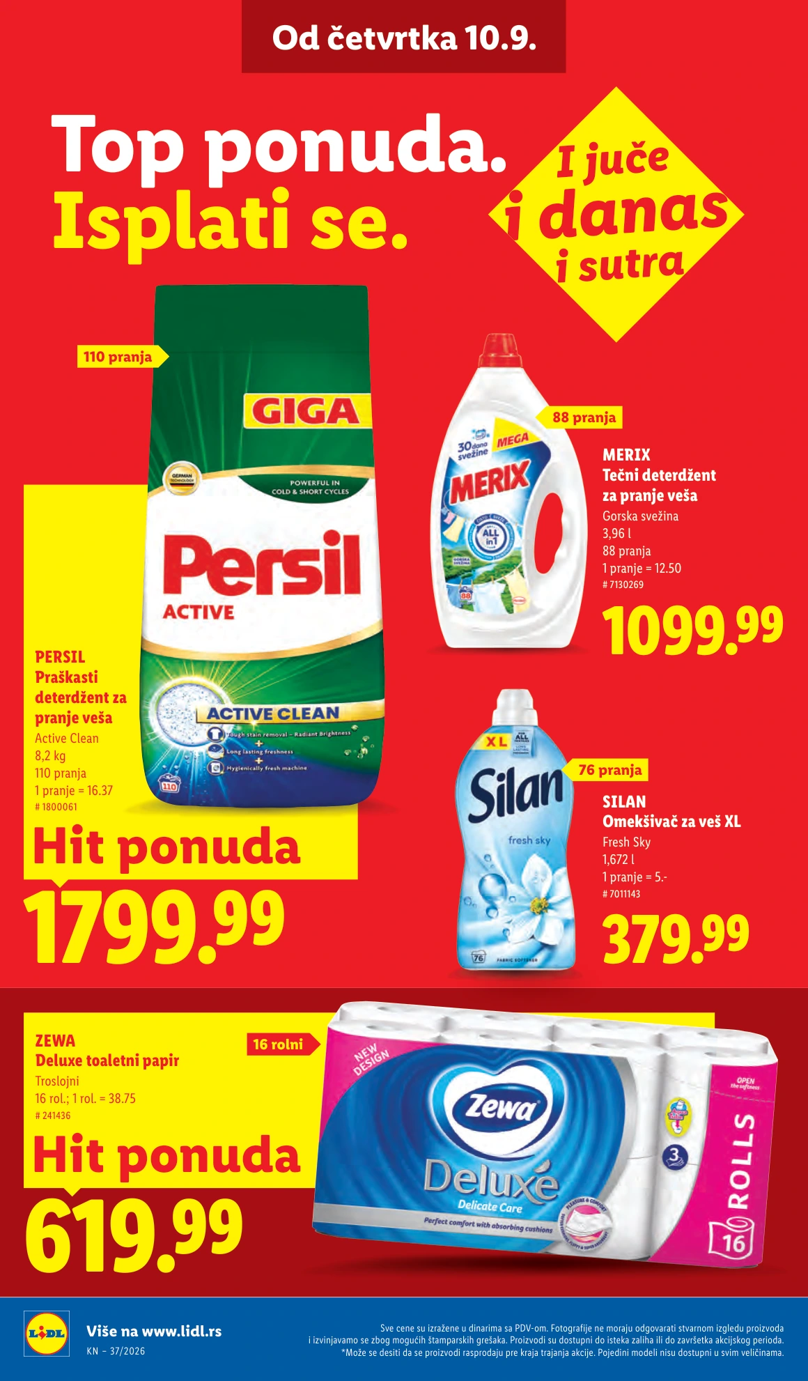 Flyer page 36