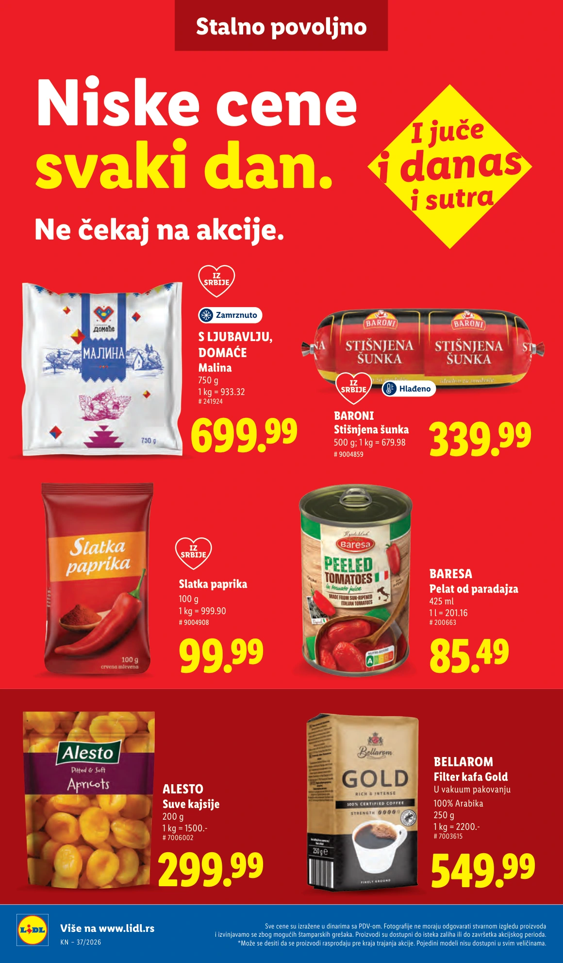 Flyer page 40