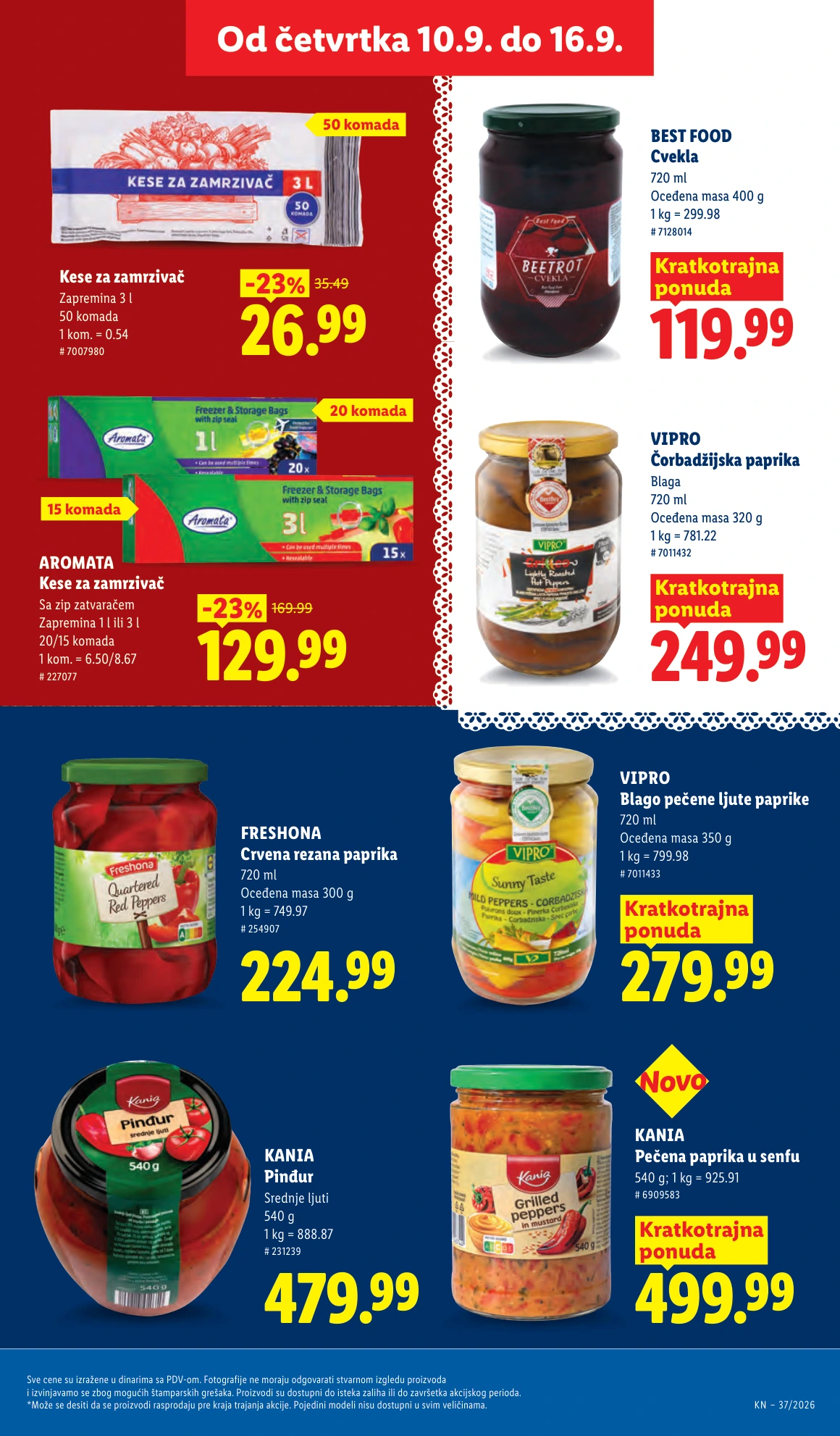 Flyer page 45