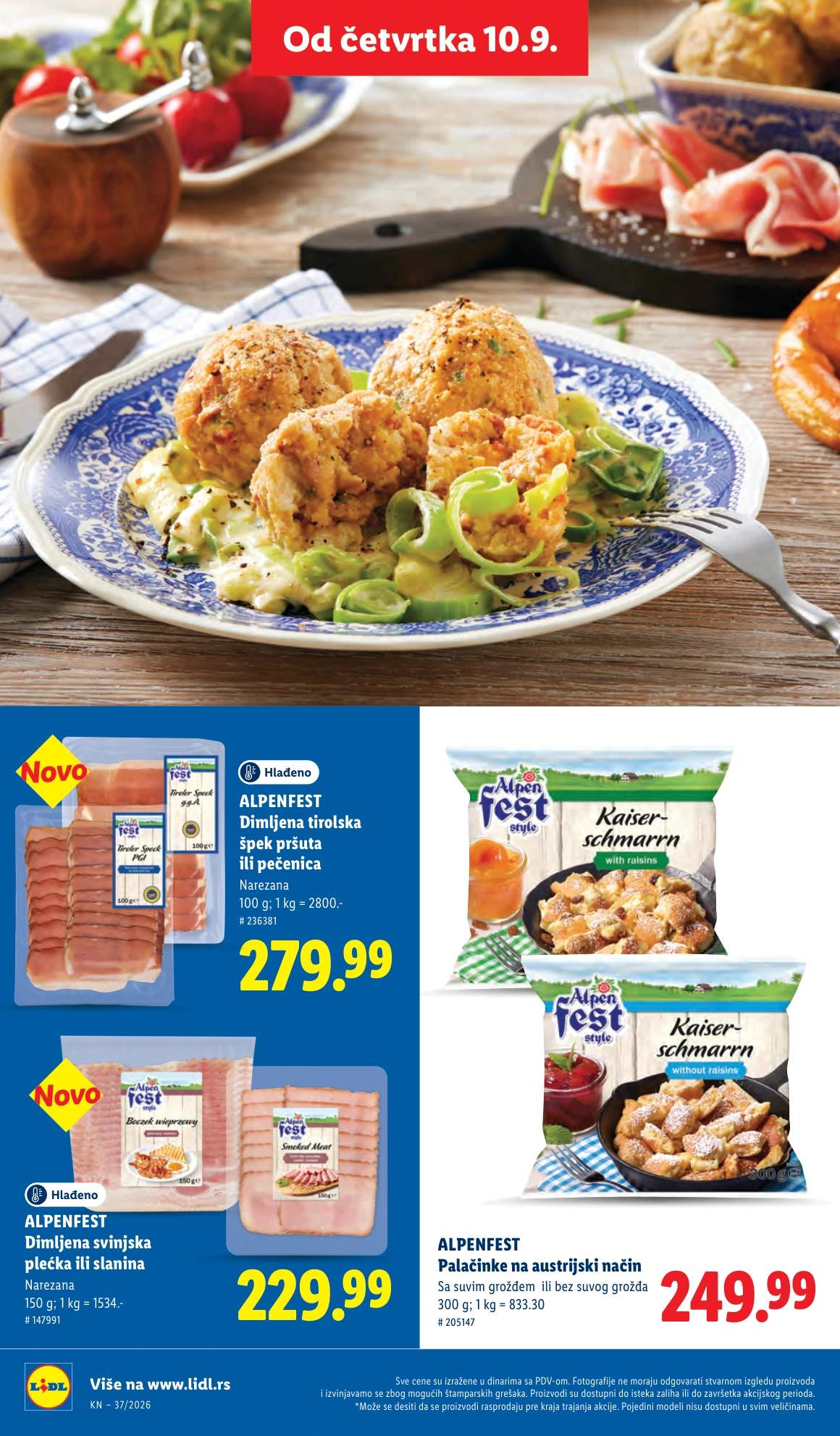 Flyer page 50