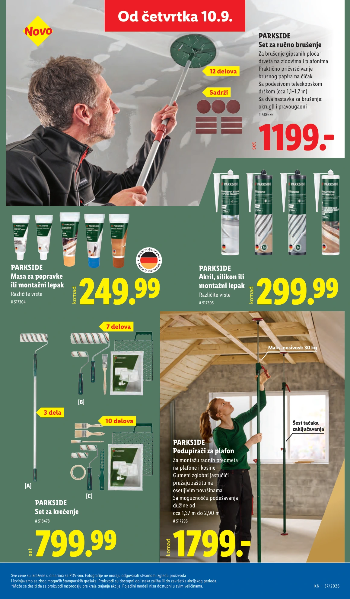 Flyer page 69