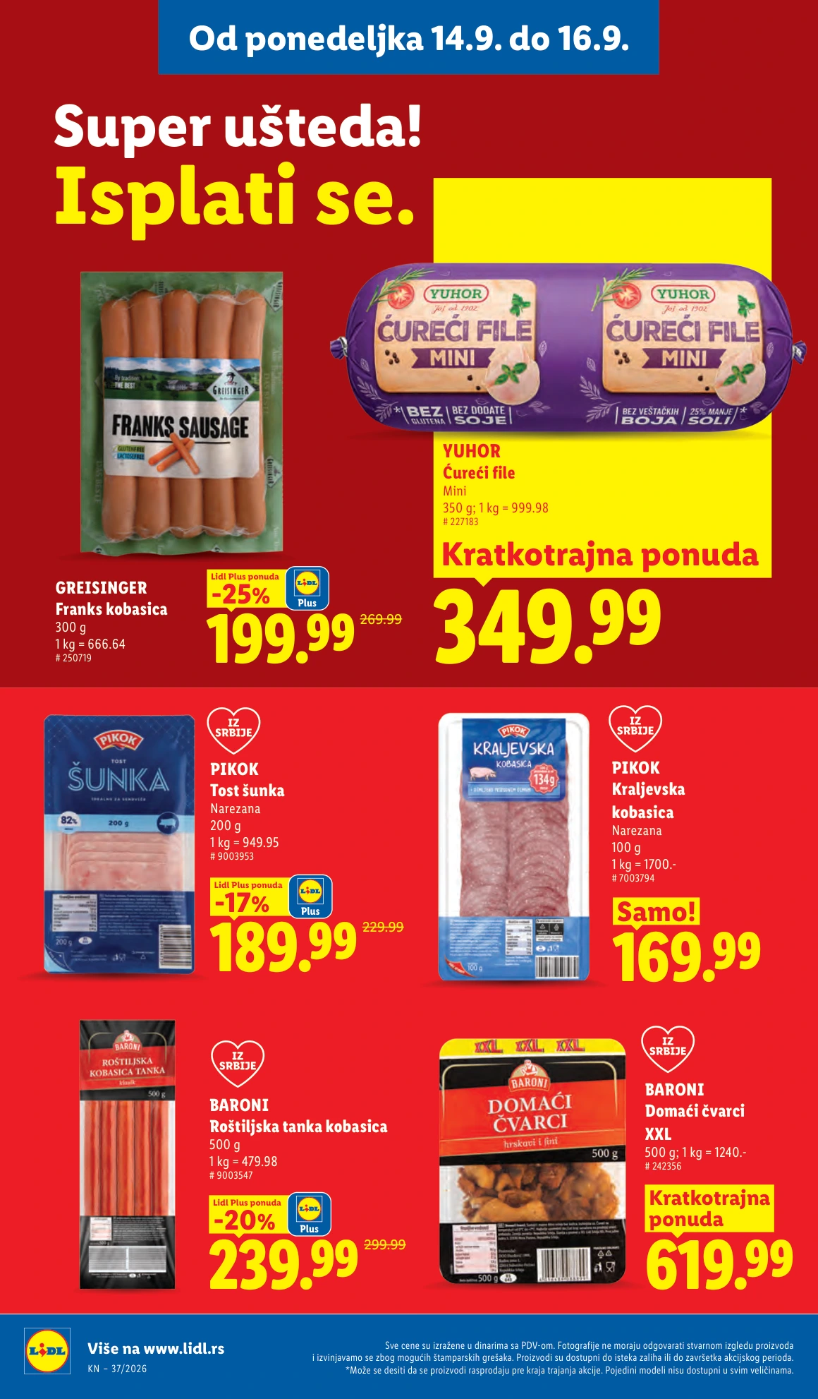 Flyer page 88