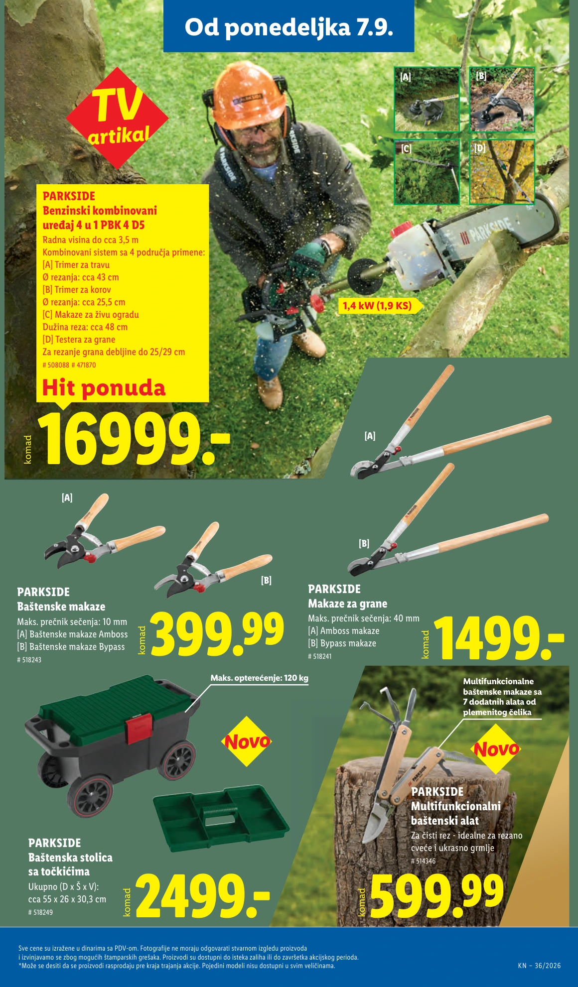 Flyer page 101