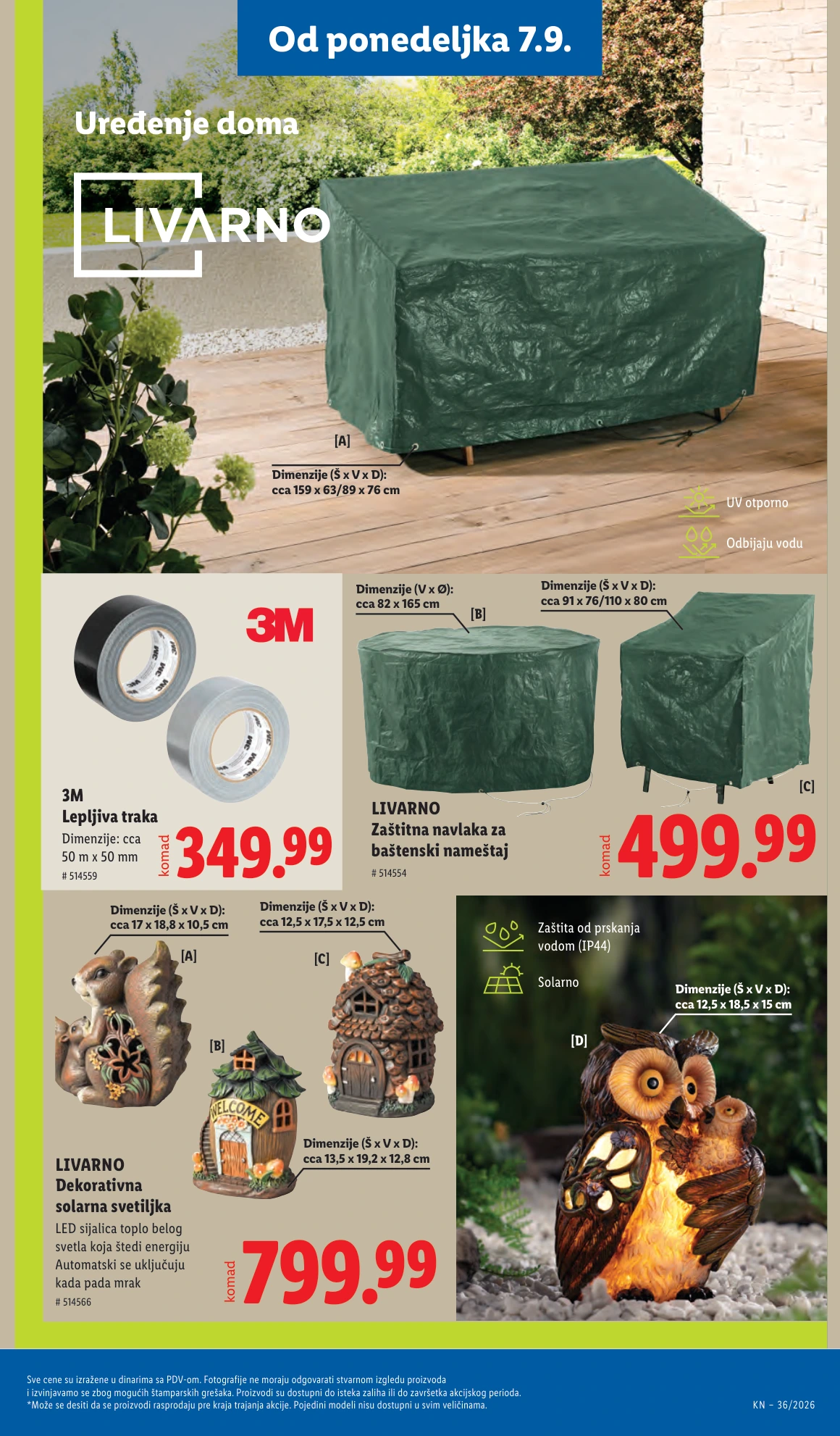 Flyer page 105