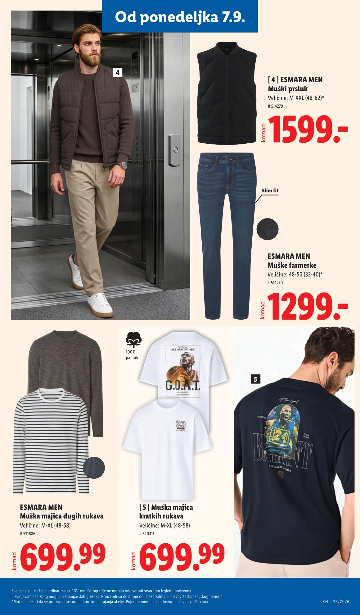 Flyer page 107