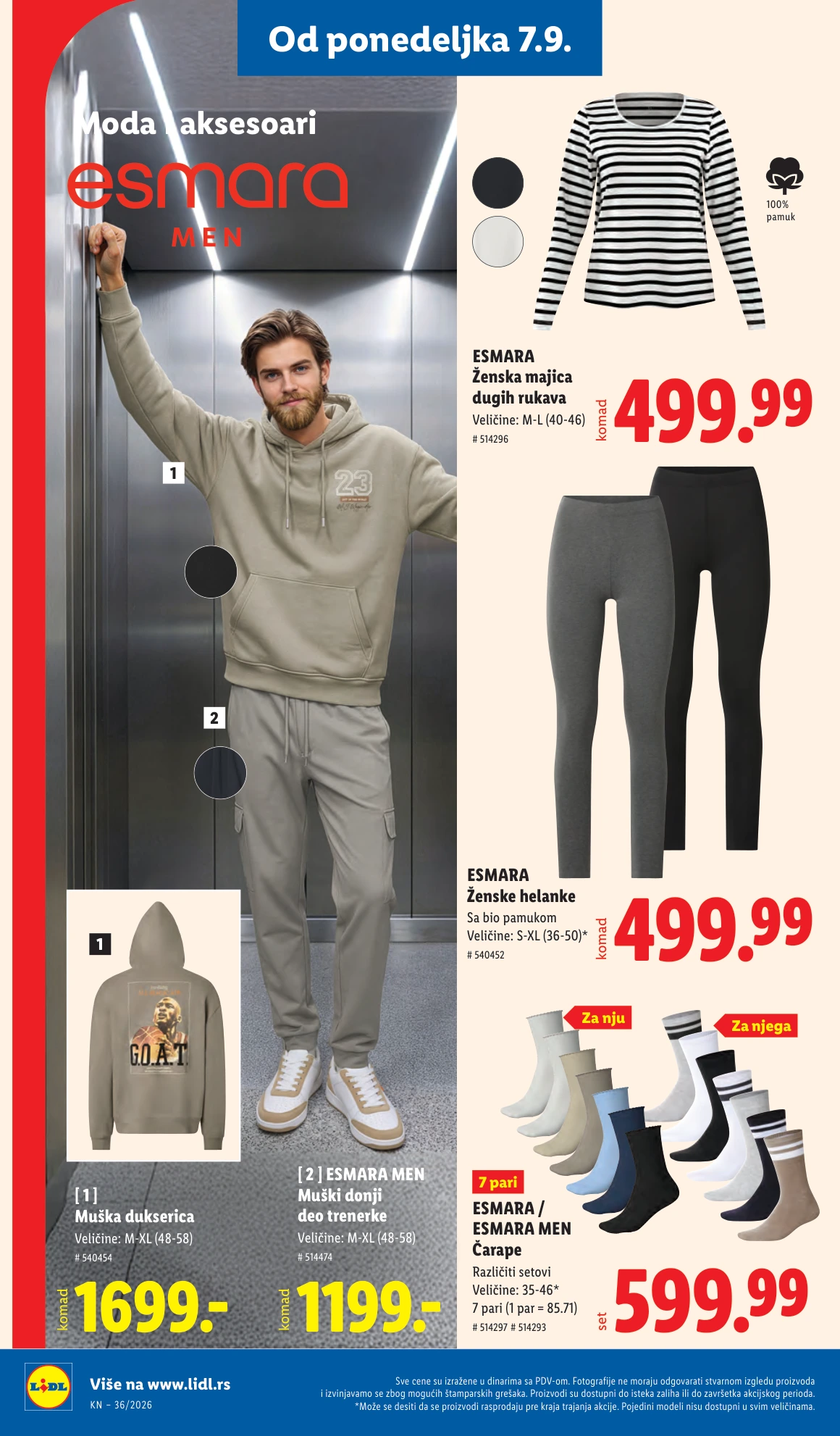 Flyer page 108