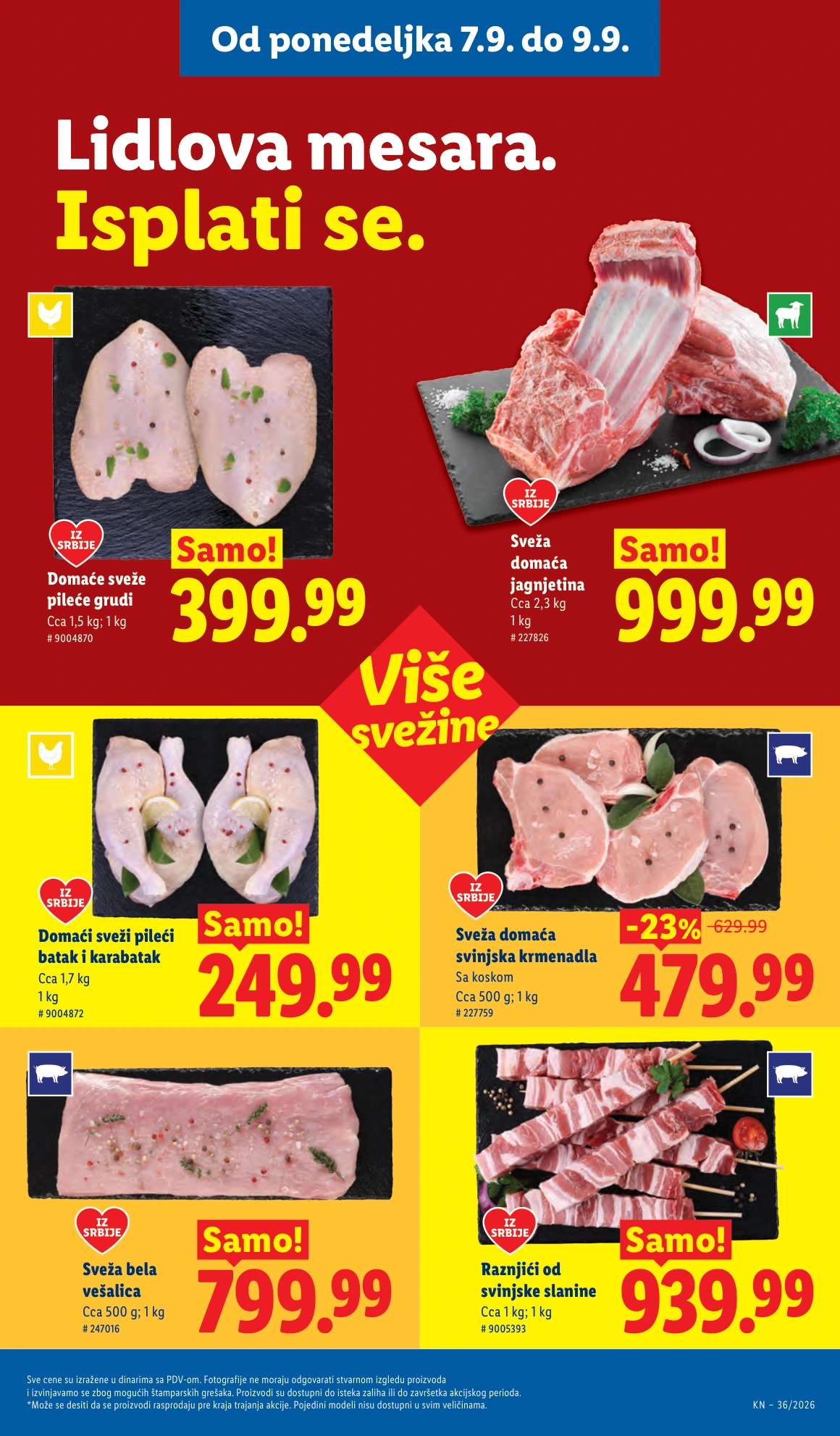 Flyer page 113