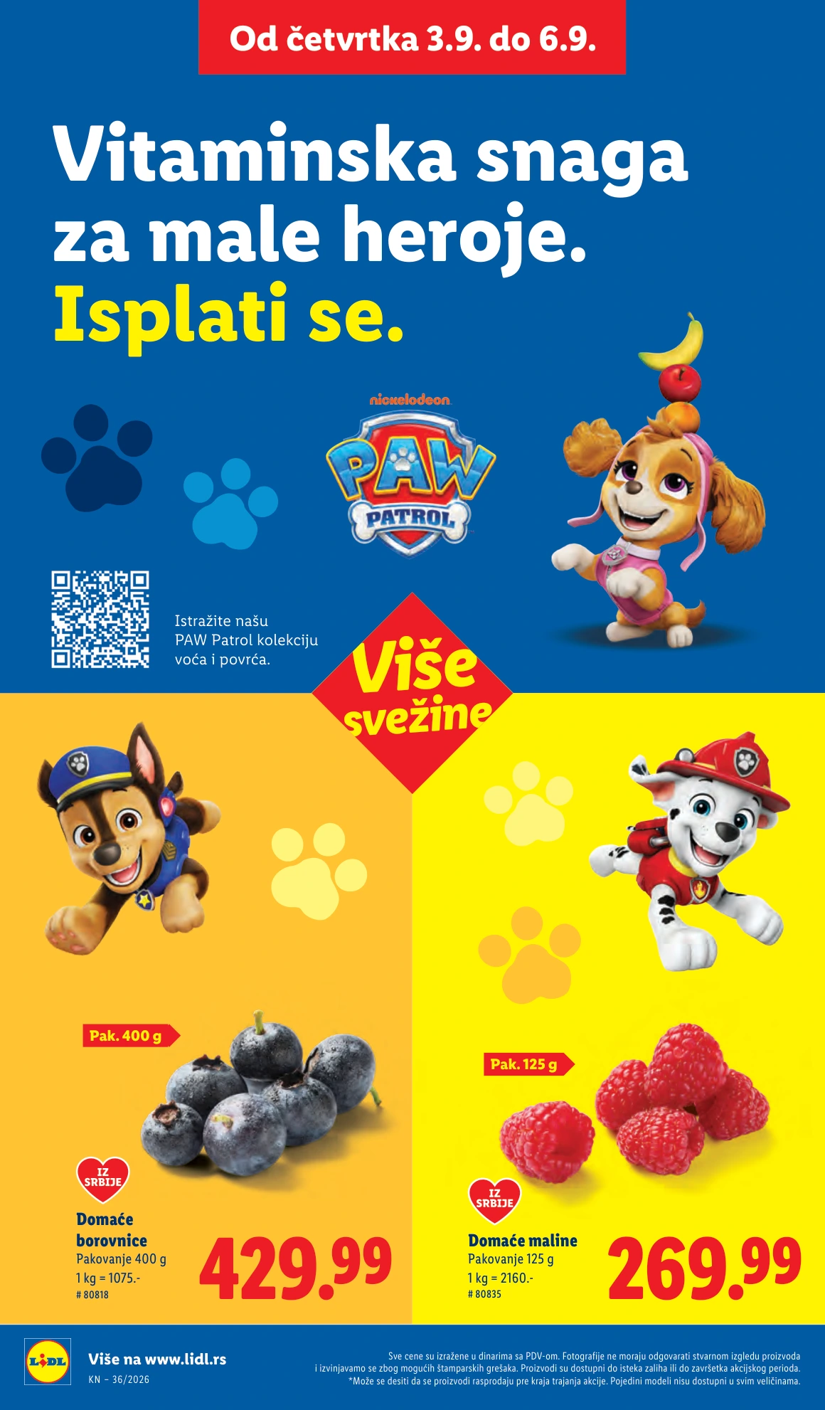 Flyer page 20