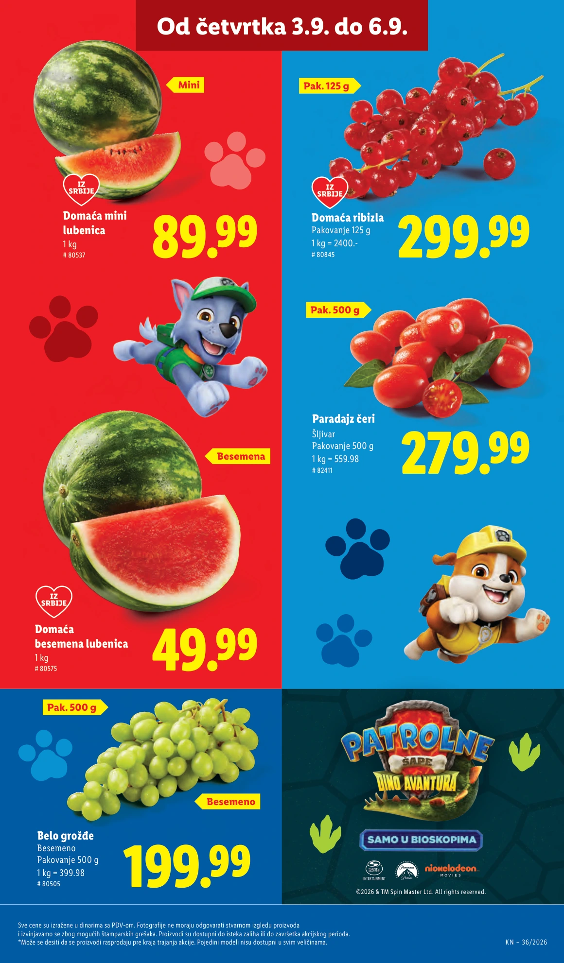 Flyer page 21