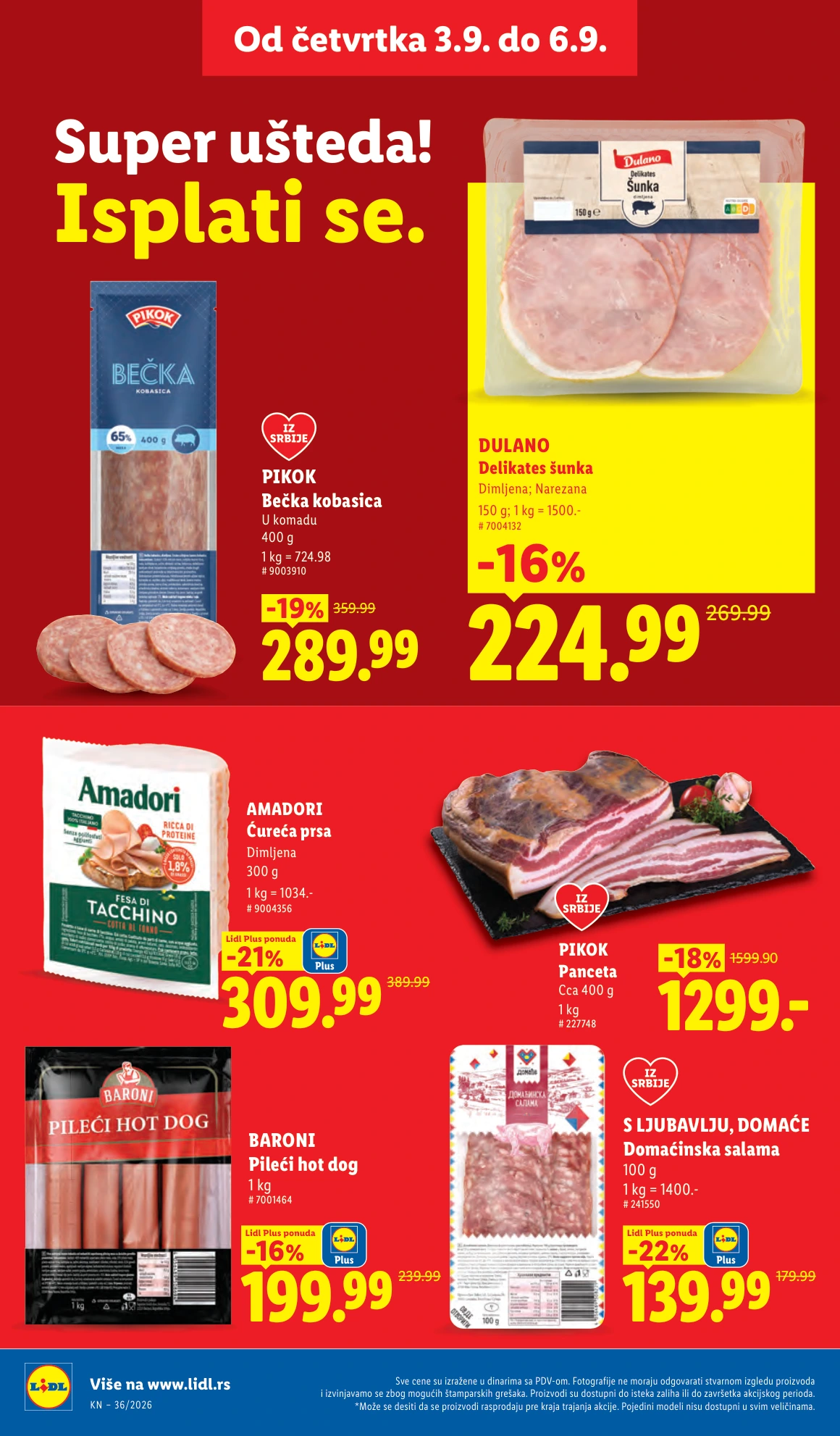 Flyer page 28