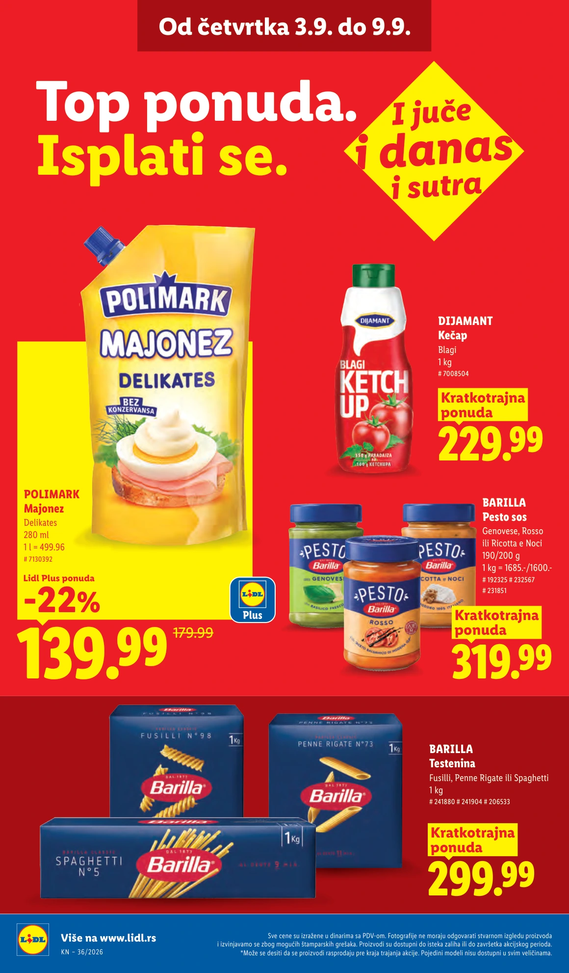 Flyer page 32
