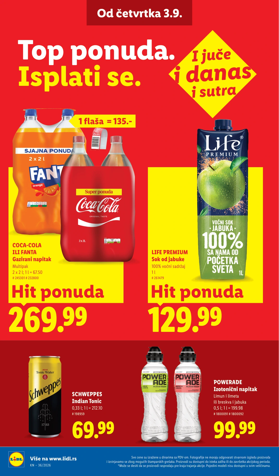 Flyer page 36