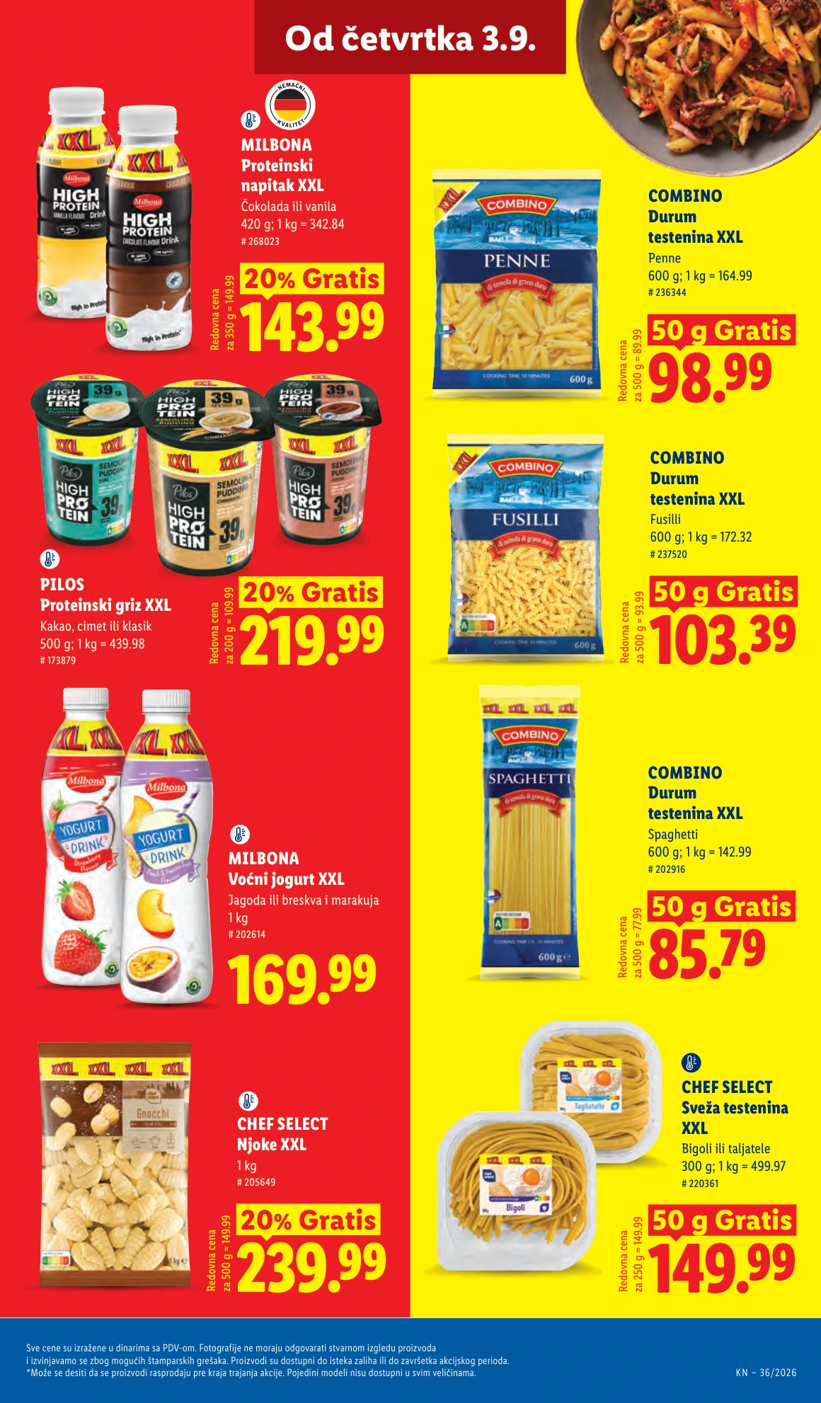 Flyer page 63