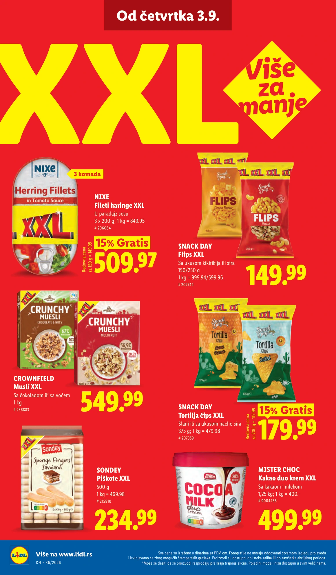 Flyer page 64