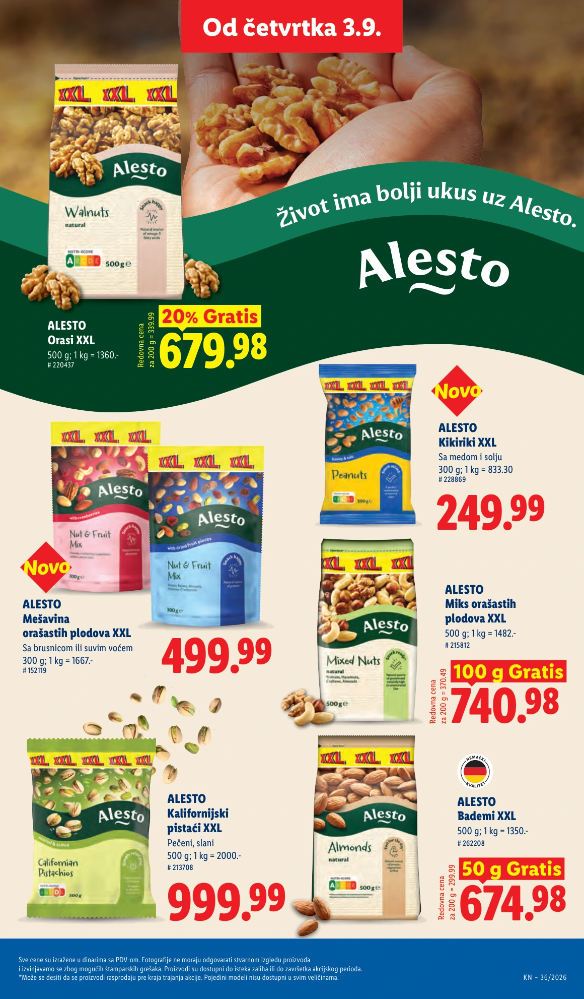 Flyer page 65