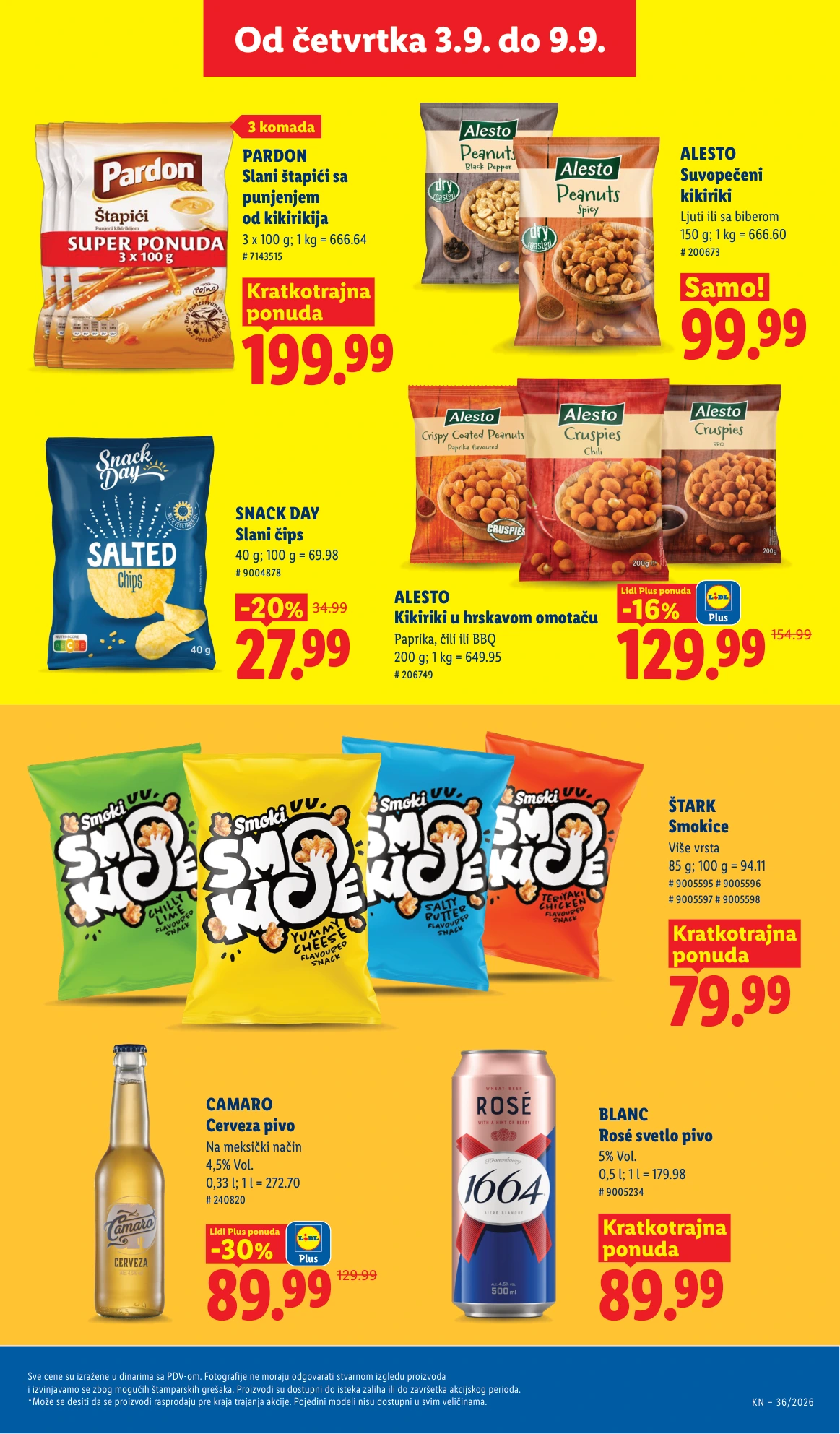 Flyer page 69