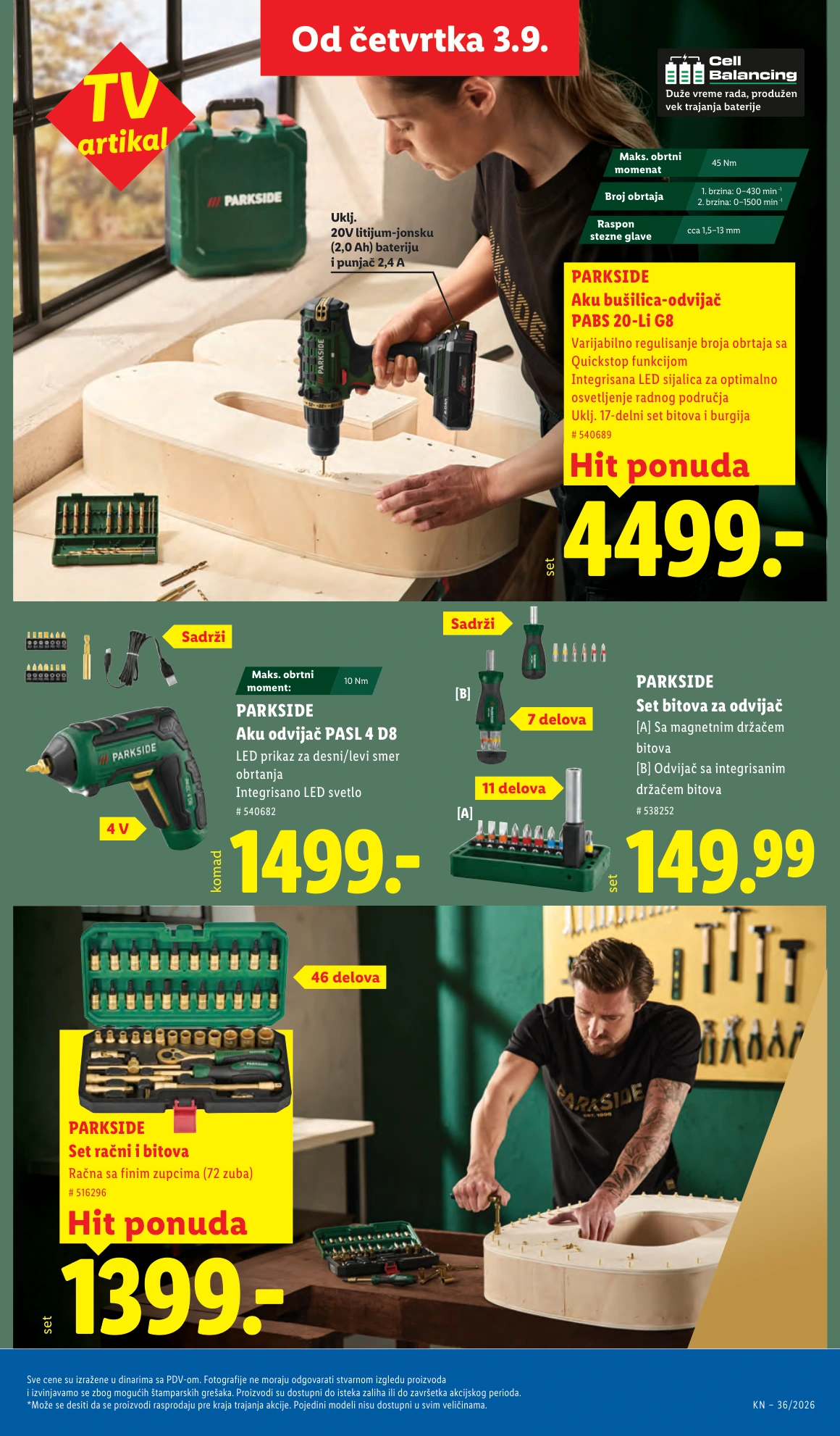 Flyer page 87