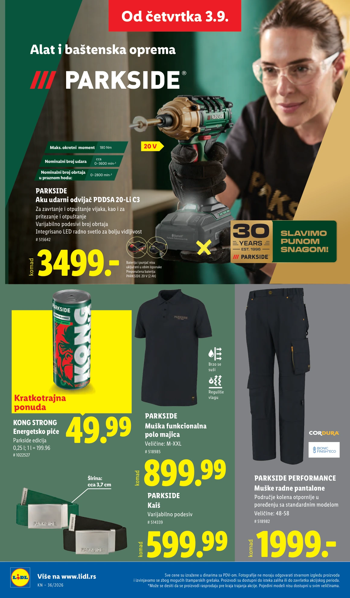 Flyer page 90