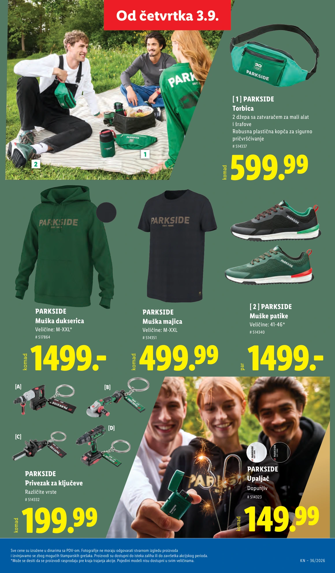 Flyer page 91