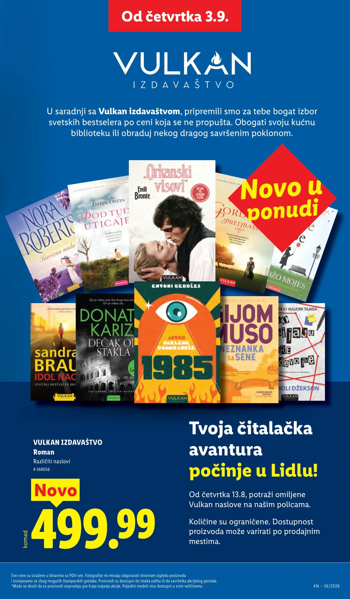 Flyer page 99