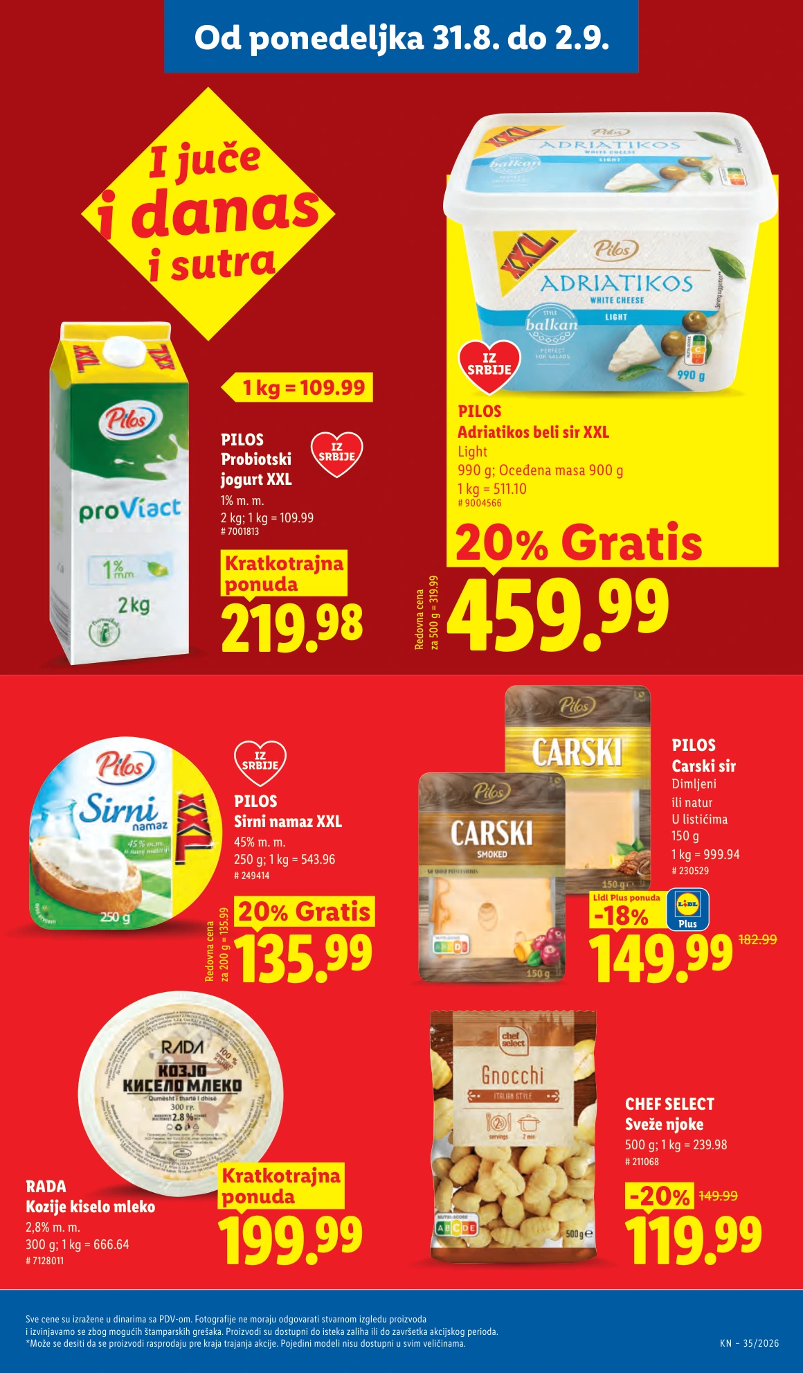 Flyer page 101