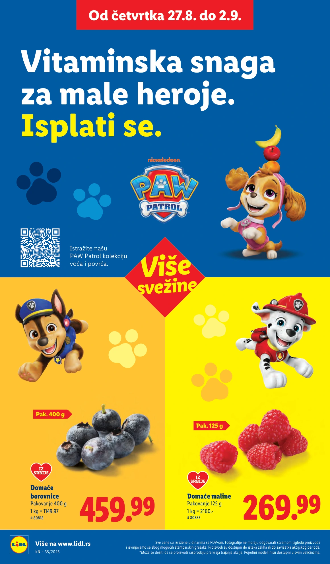 Flyer page 20