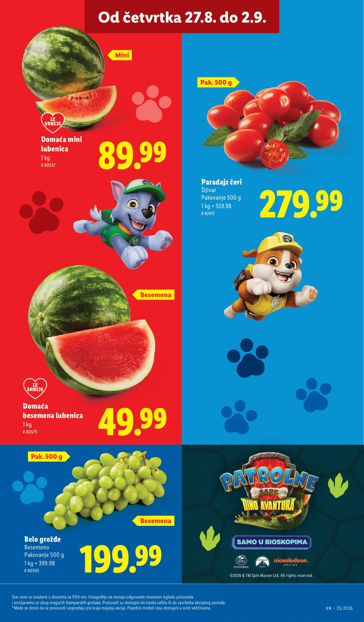 Flyer page 21