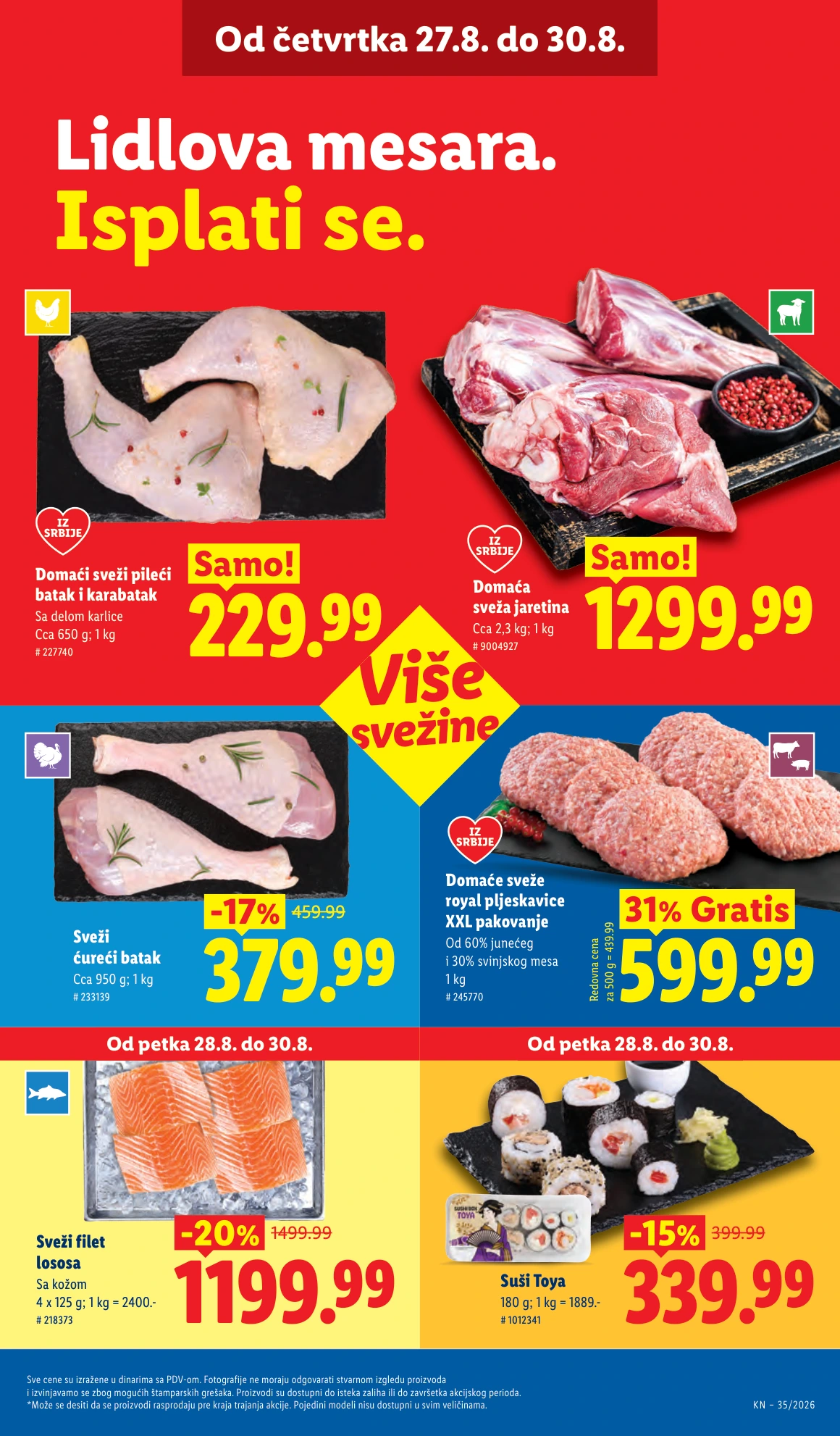 Flyer page 25