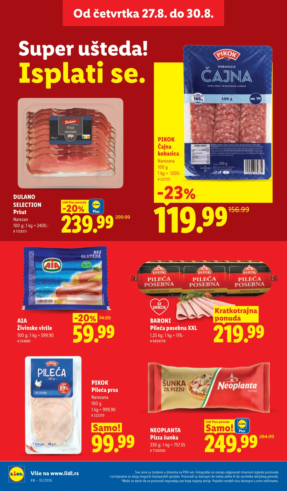 Flyer page 28