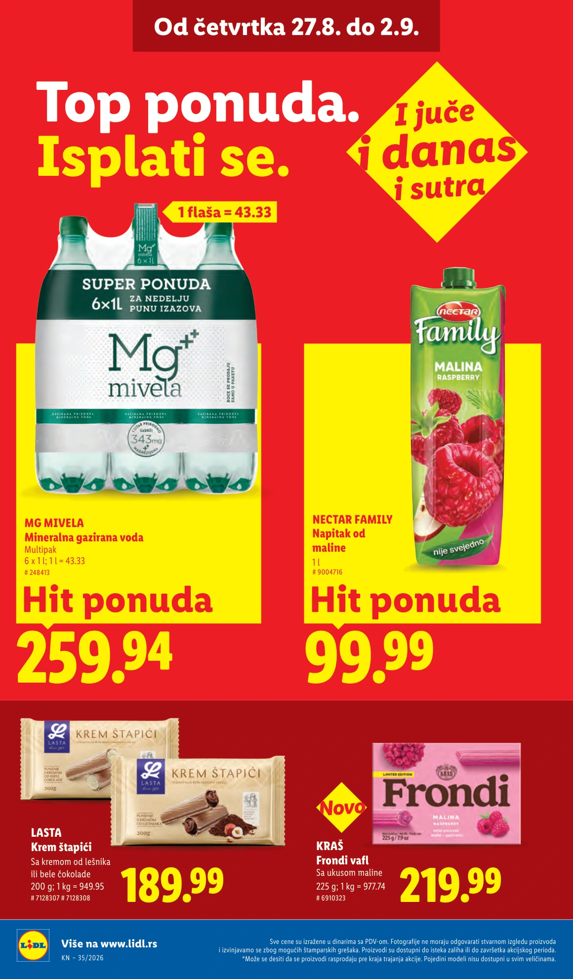 Flyer page 34