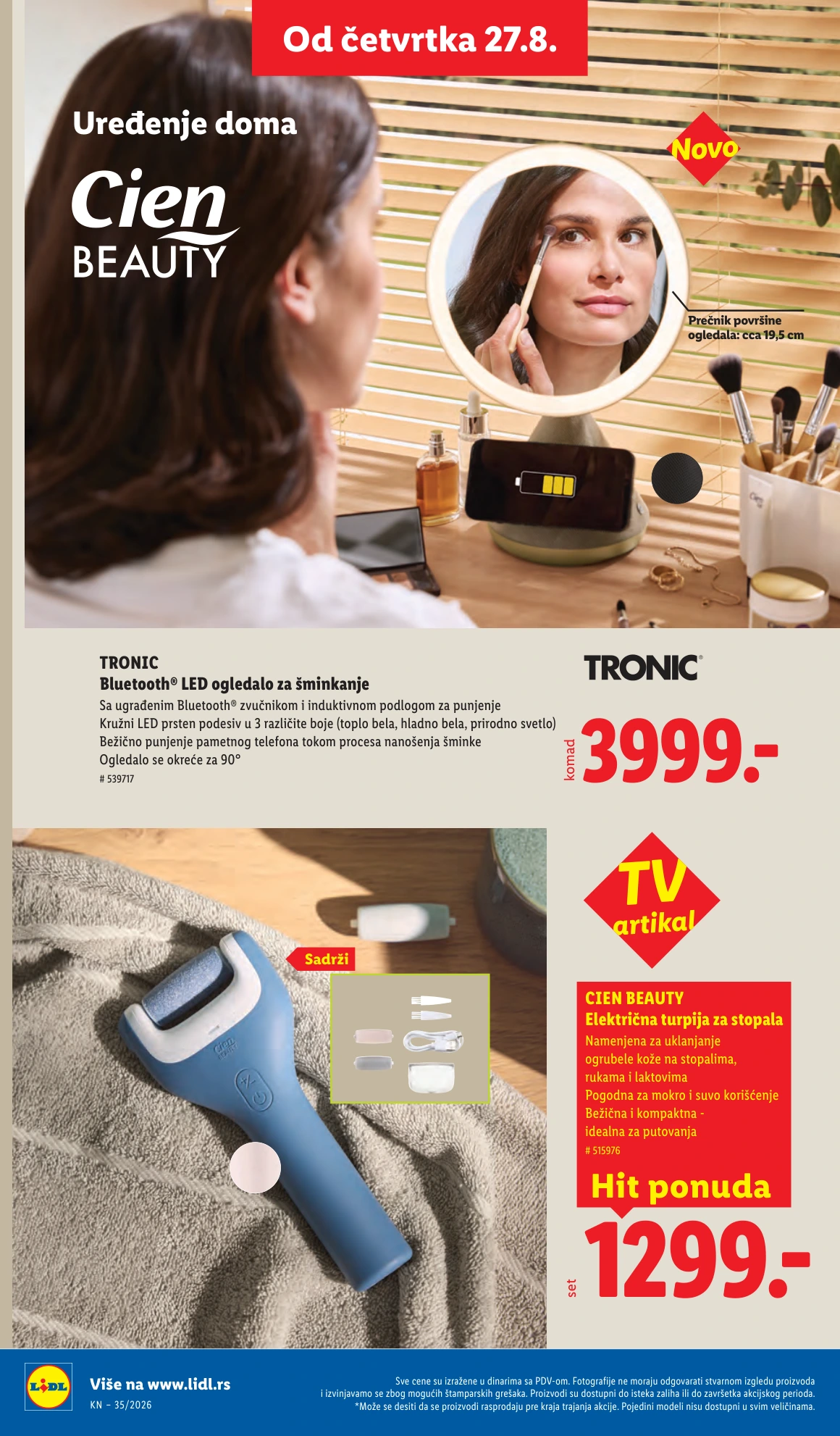 Flyer page 74