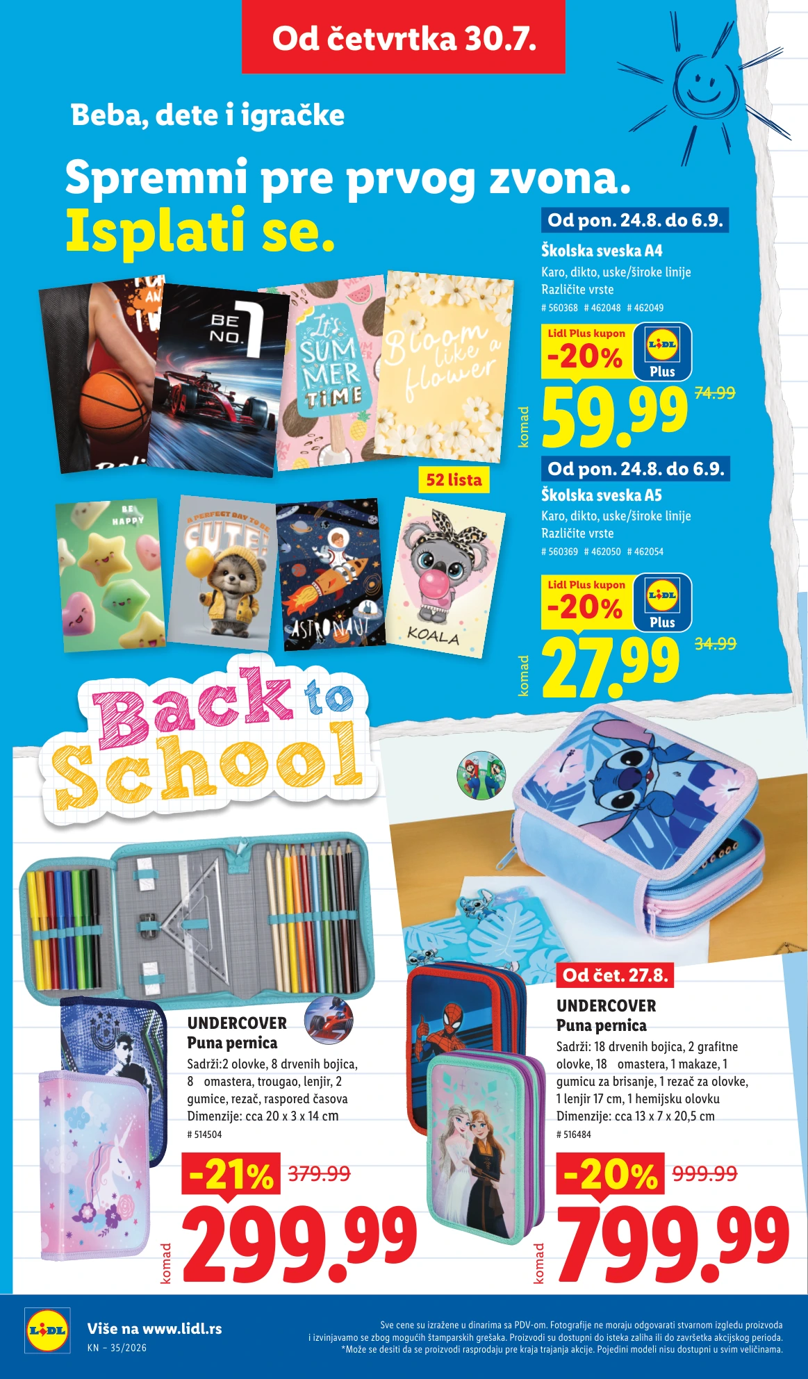 Flyer page 86