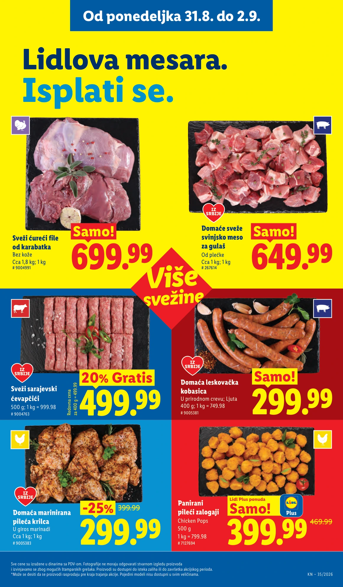 Flyer page 99