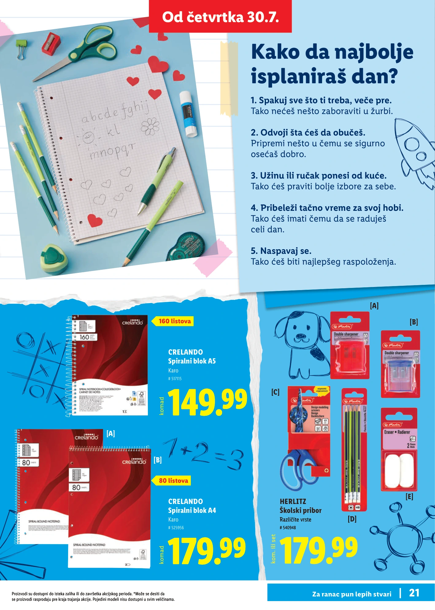 Flyer page 21
