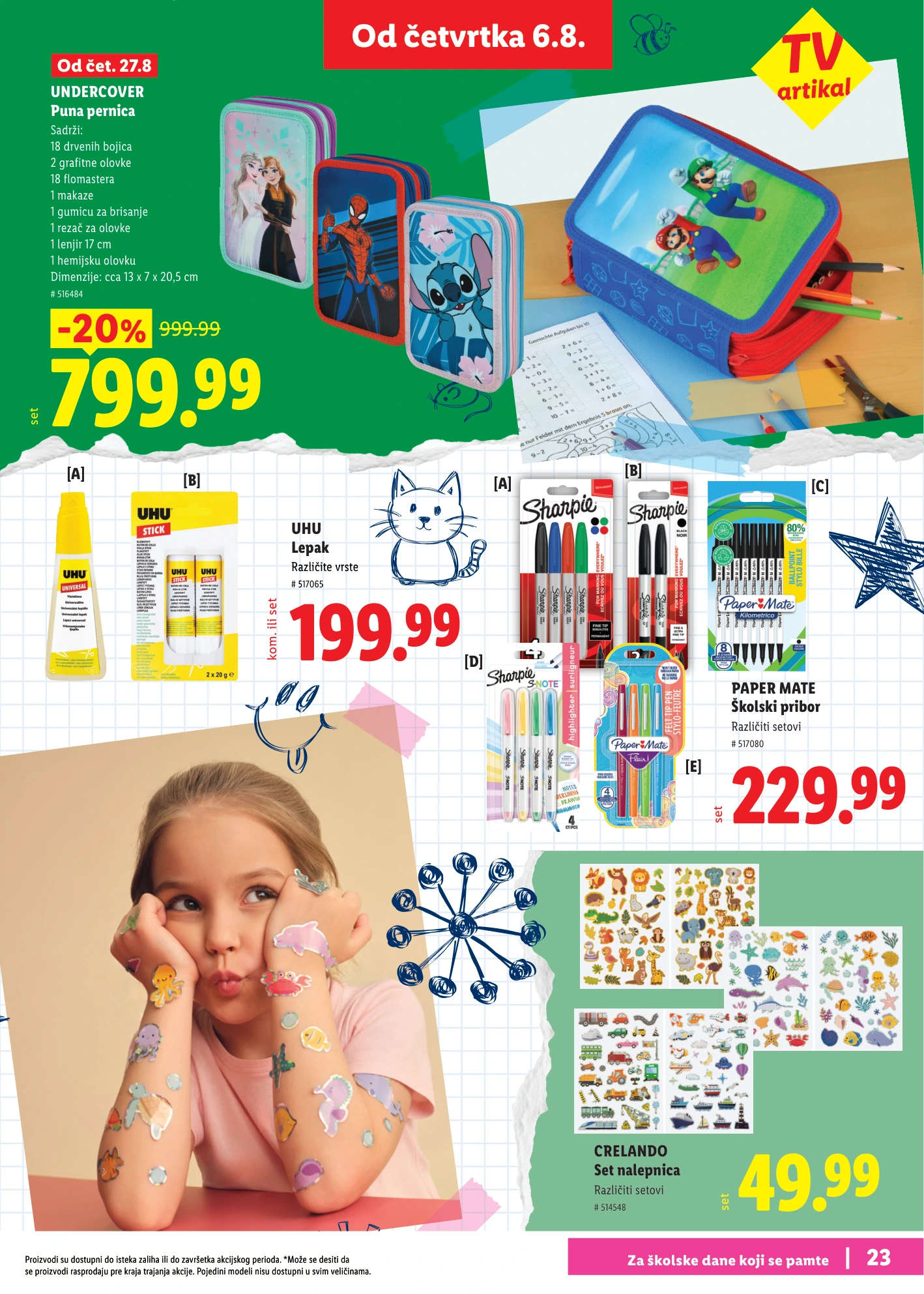 Flyer page 23