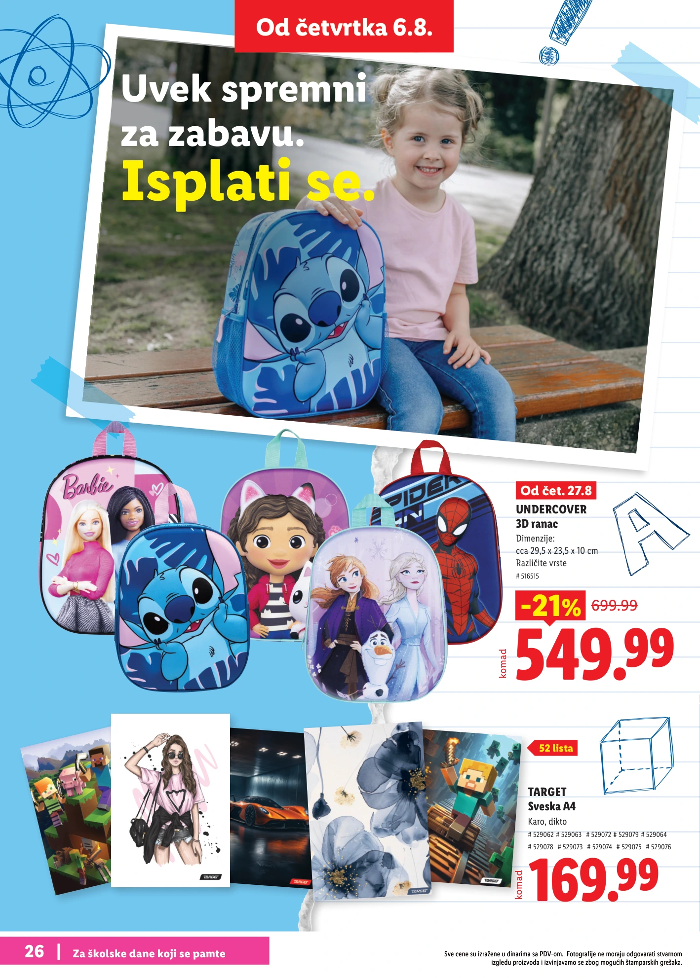 Flyer page 26