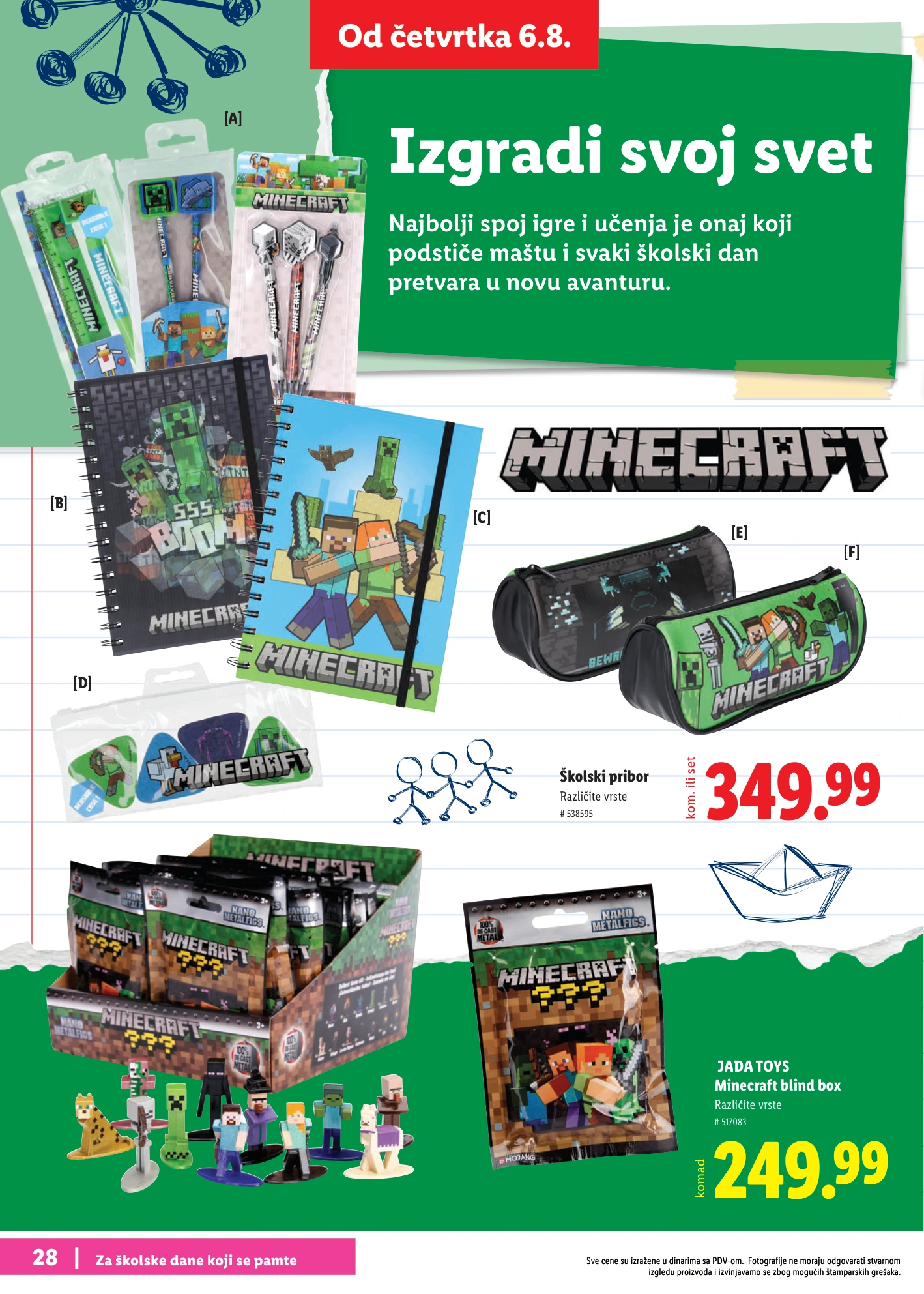 Flyer page 28