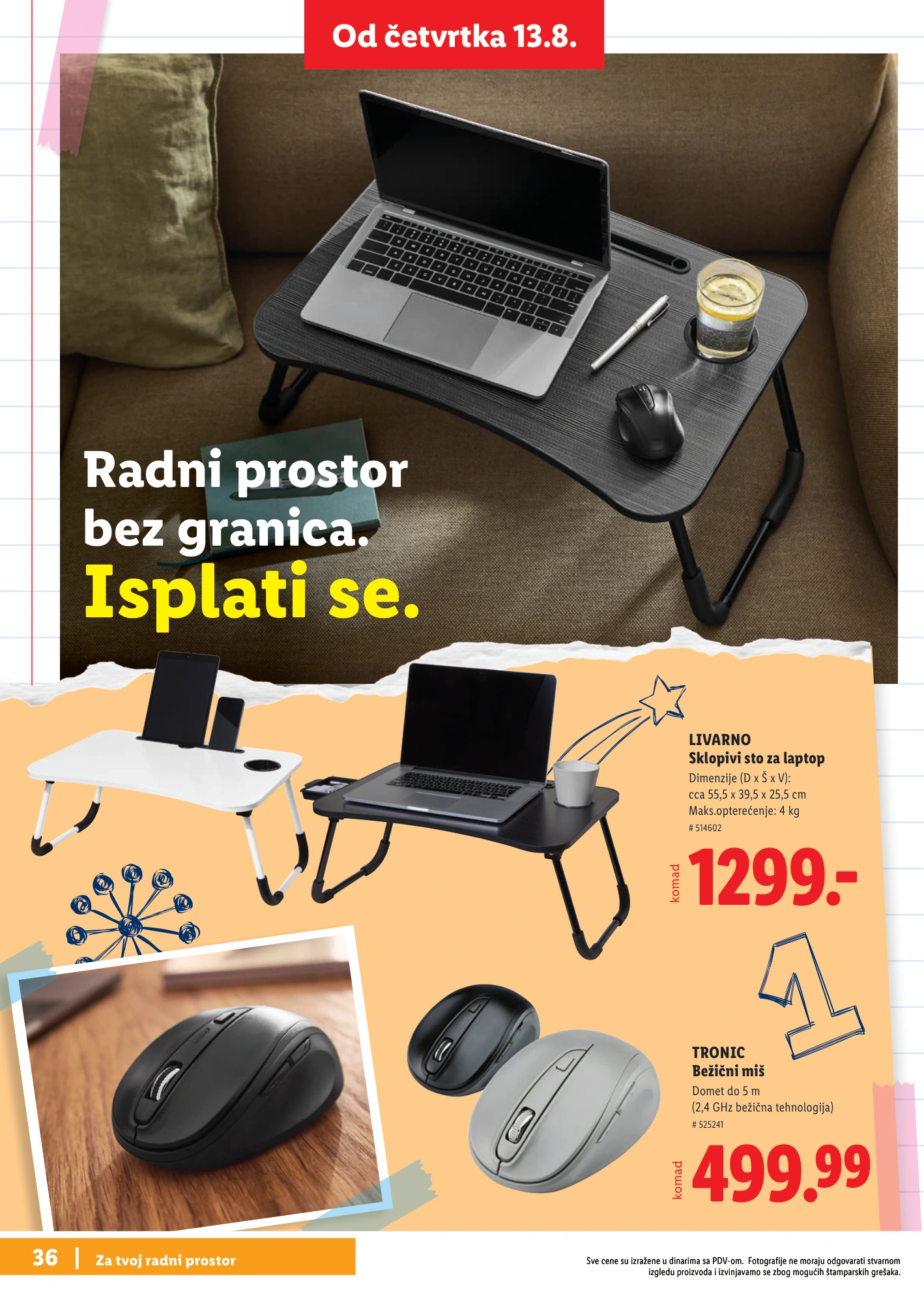 Flyer page 36