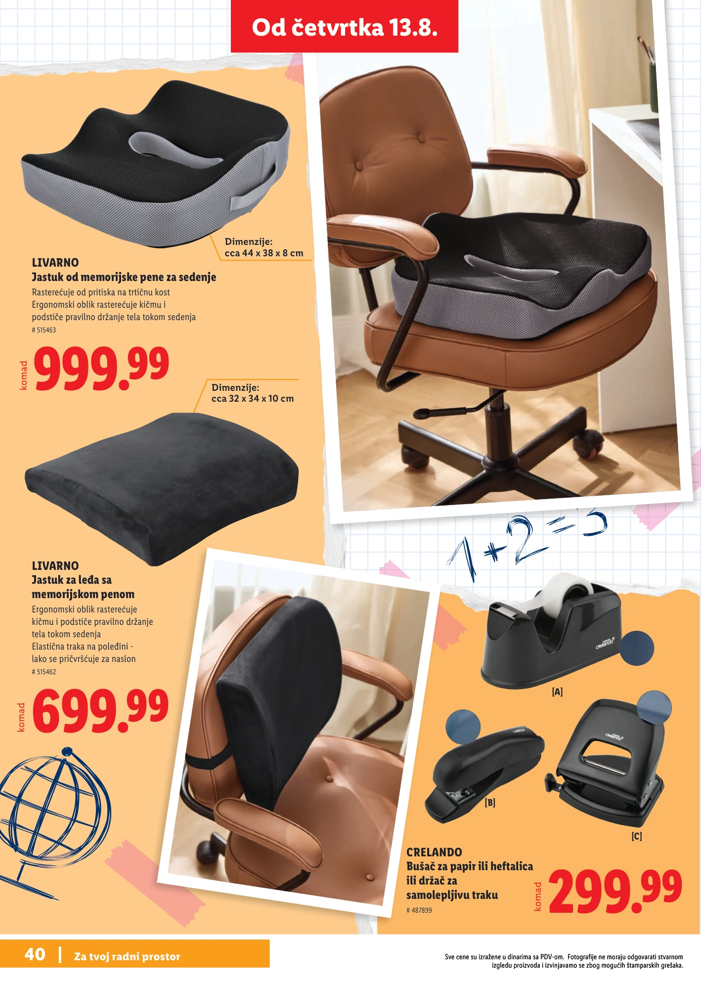 Flyer page 40