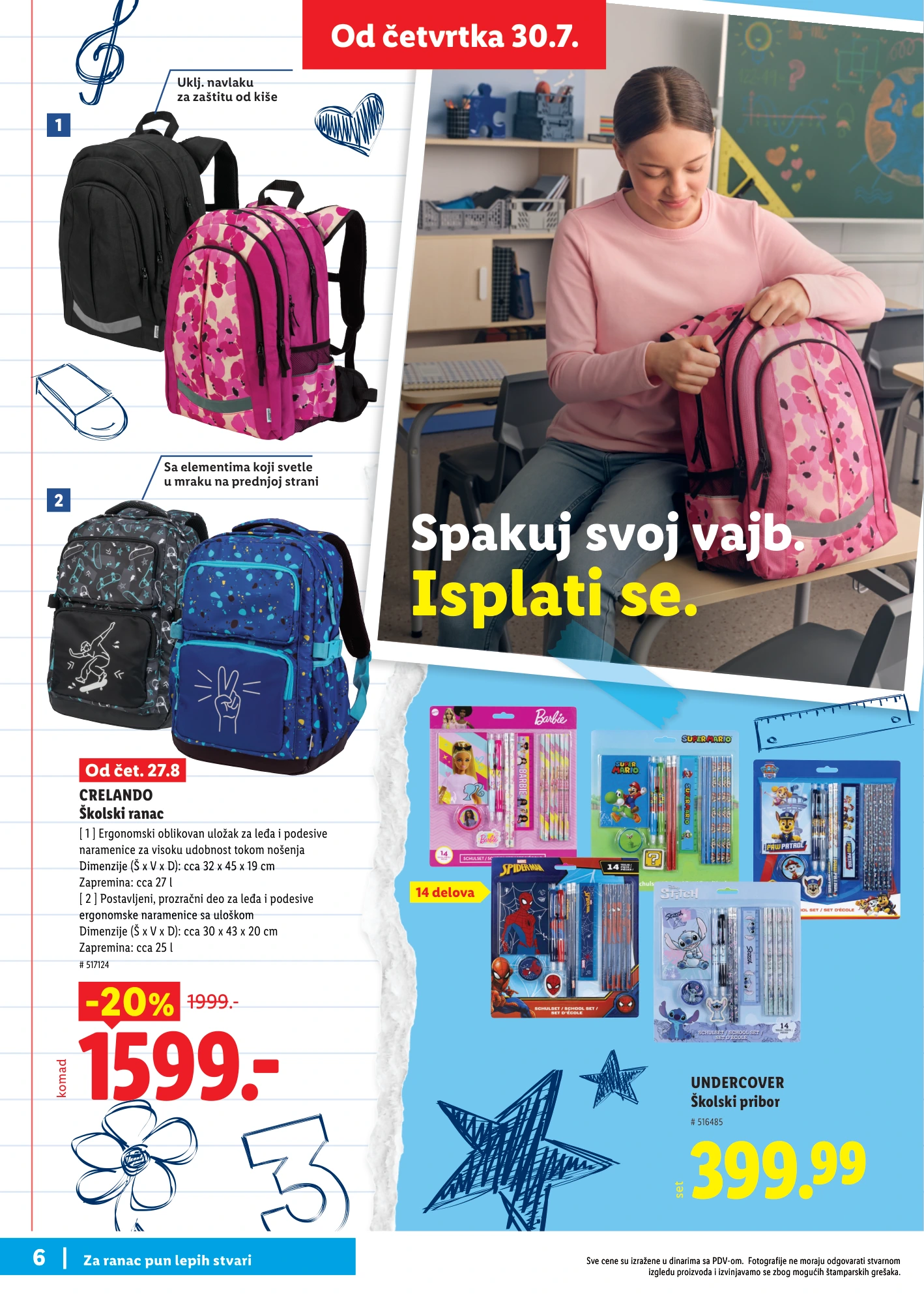 Flyer page 6