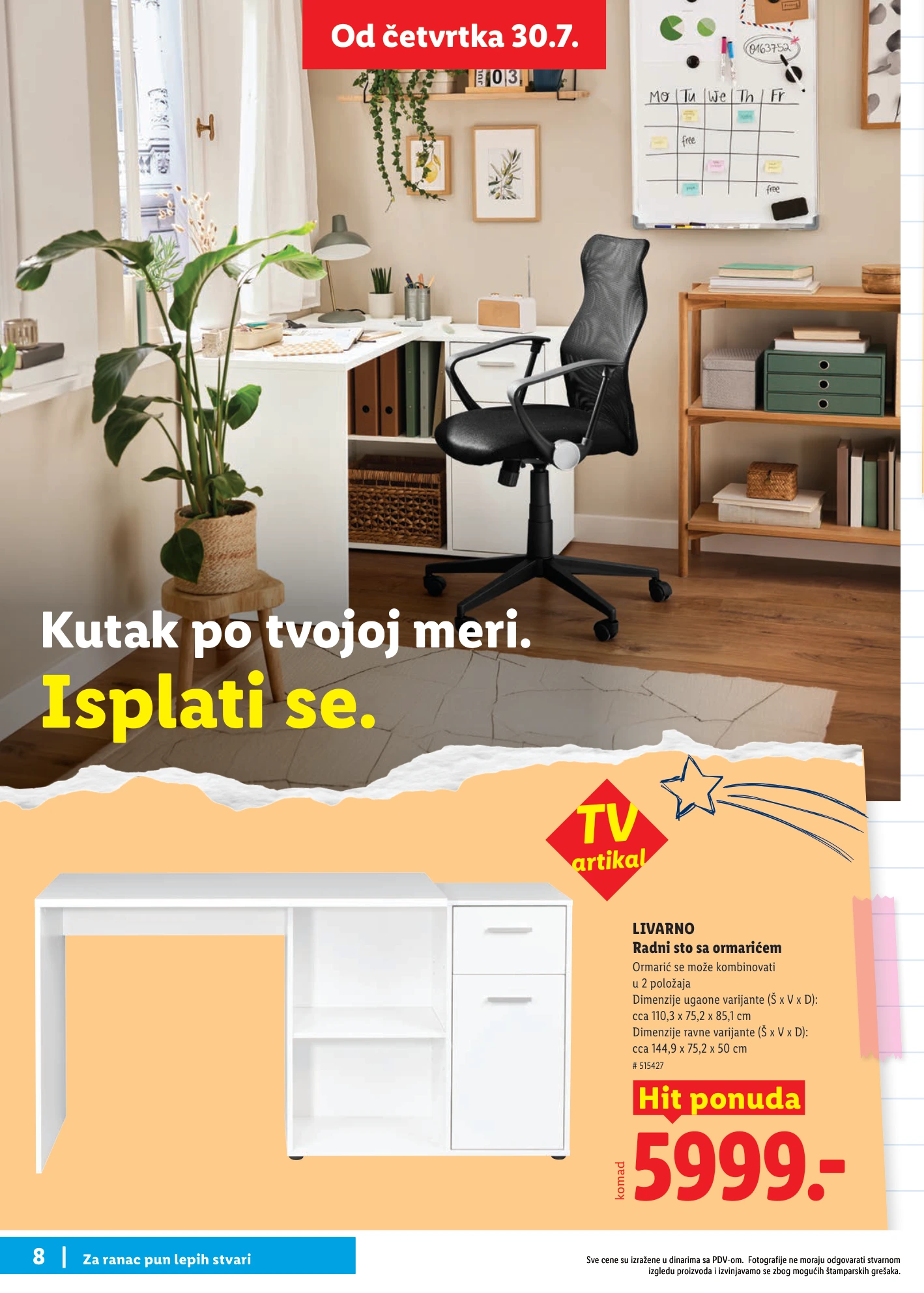 Flyer page 8