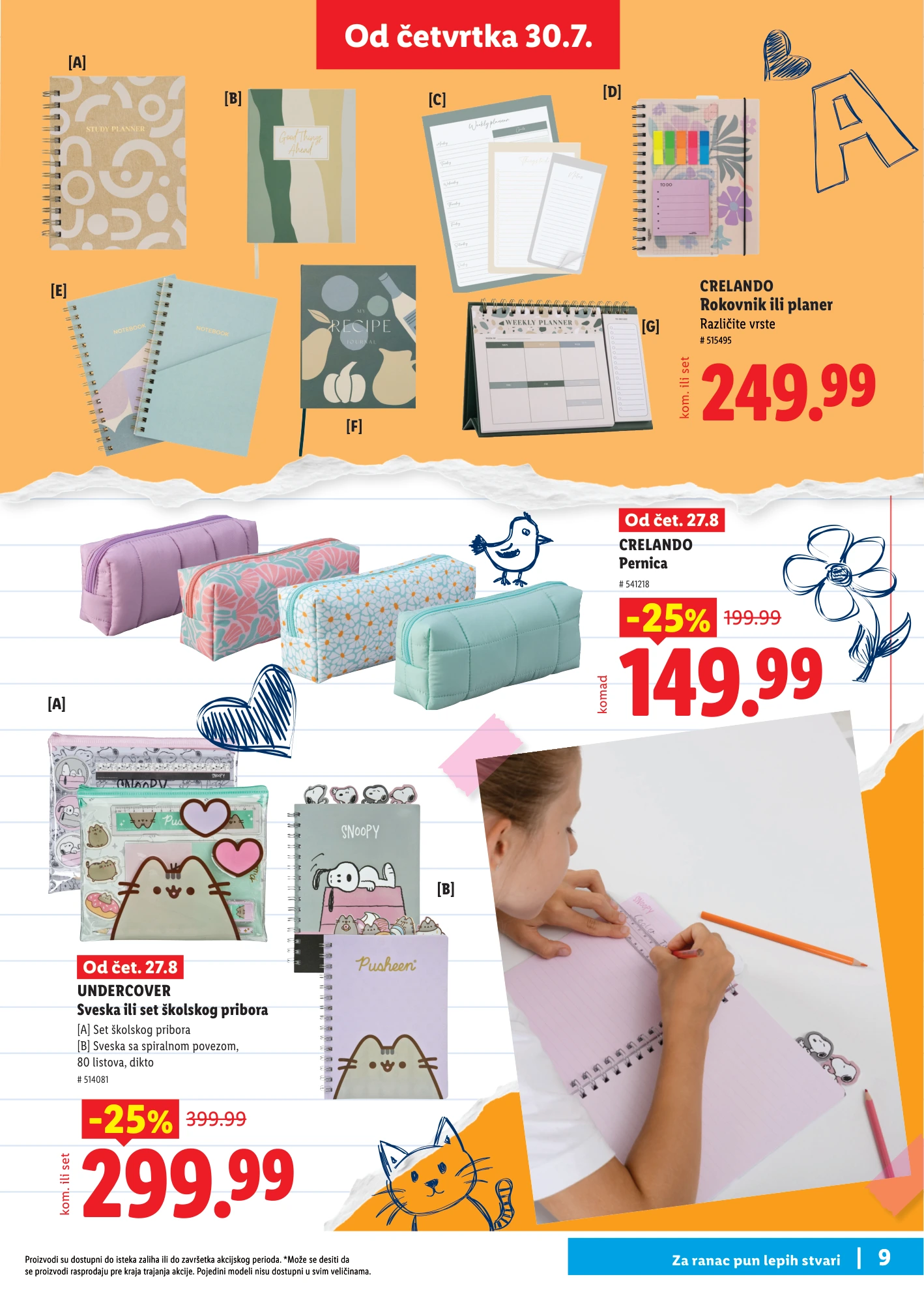Flyer page 9
