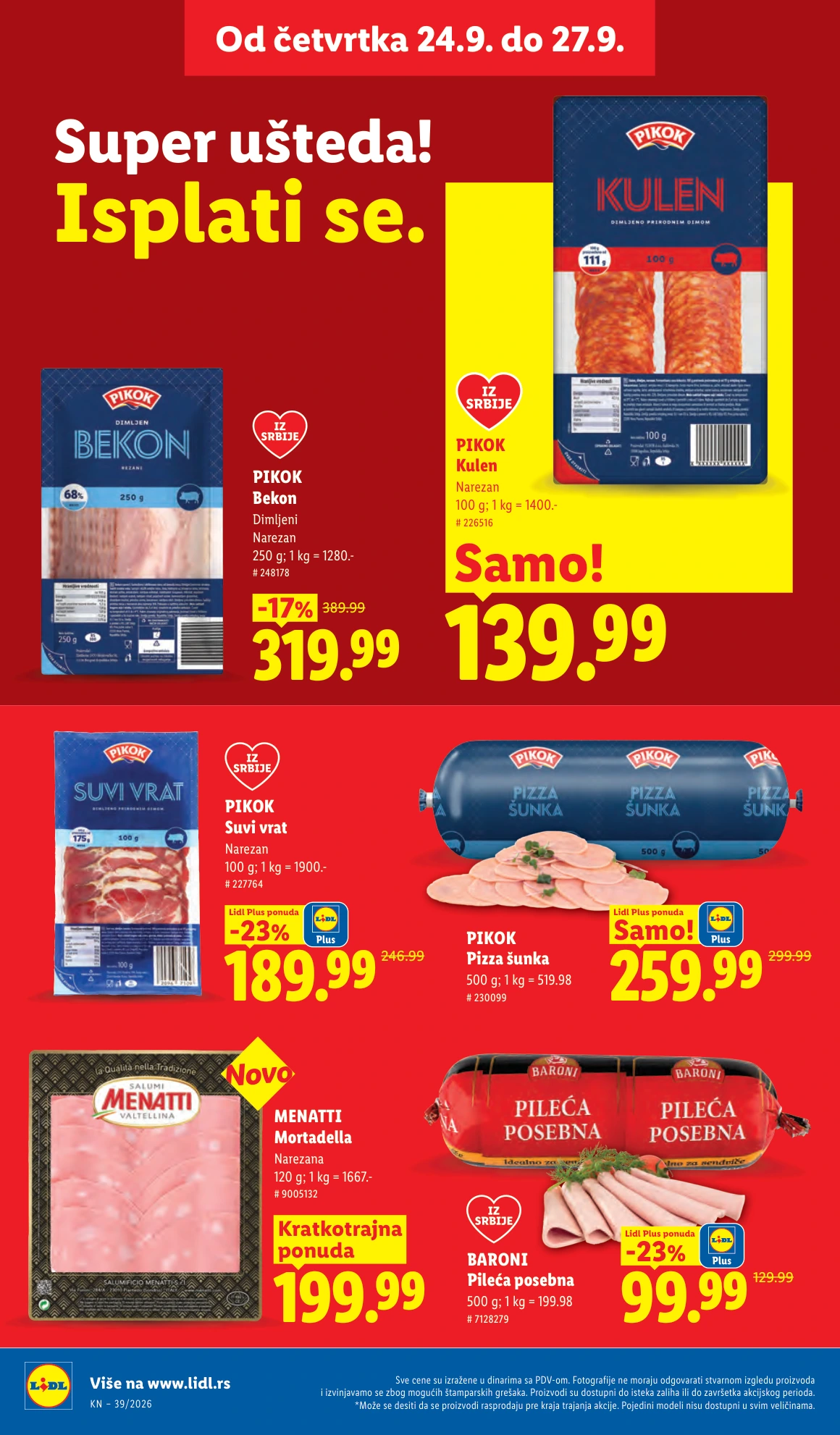 Flyer page 28