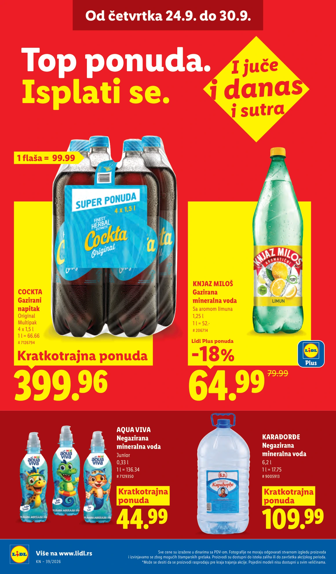 Flyer page 36