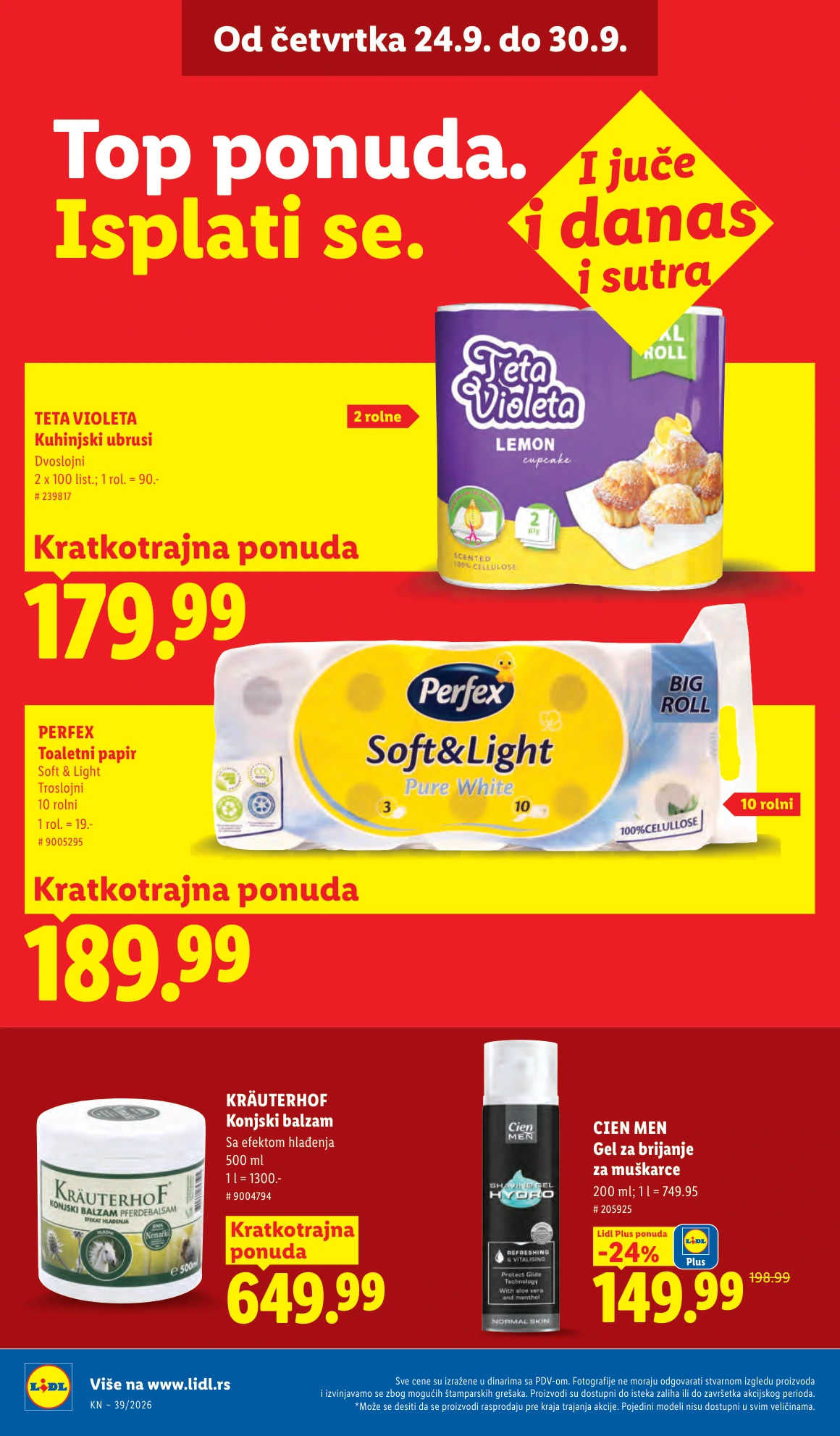 Flyer page 38