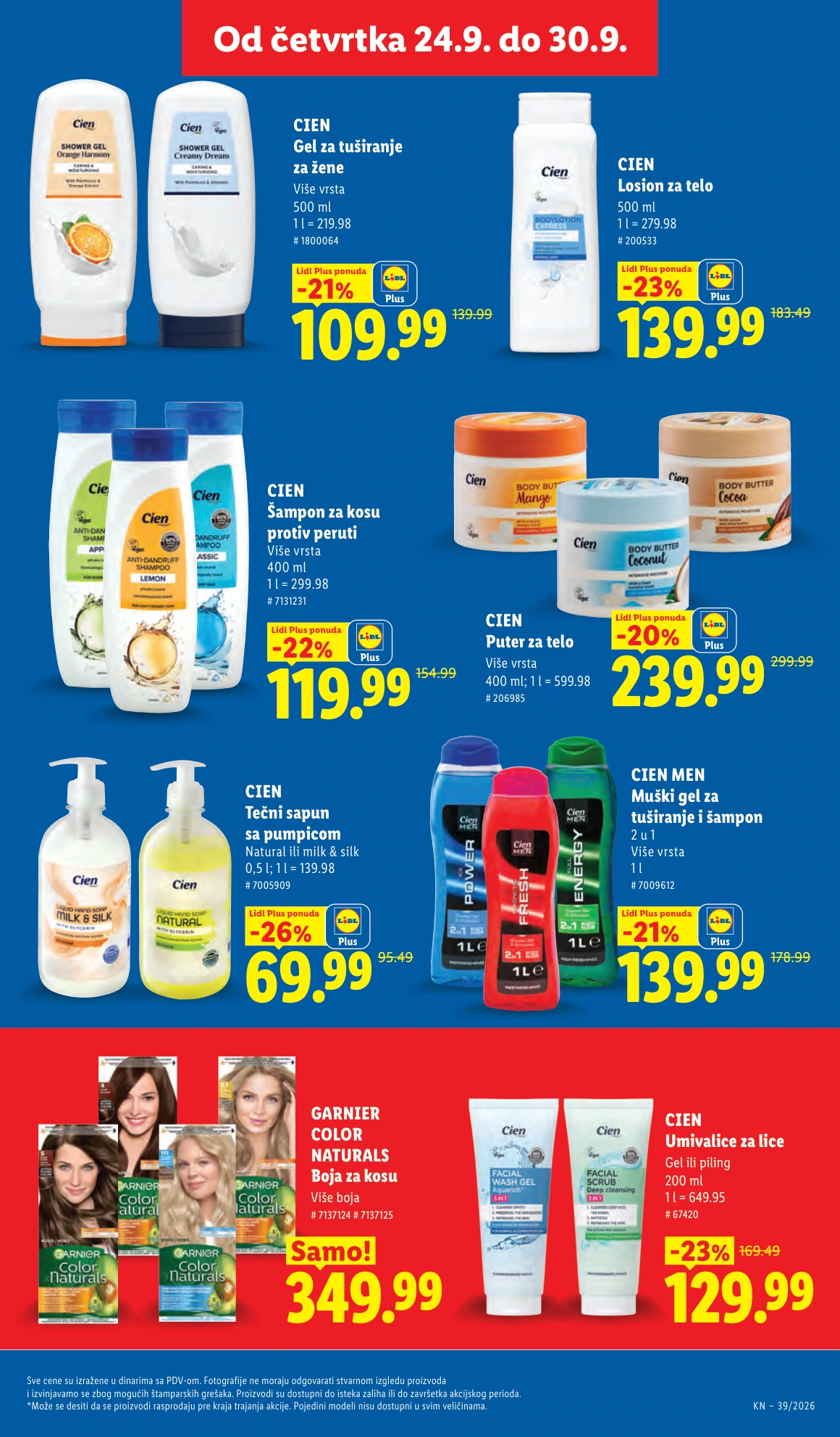 Flyer page 39