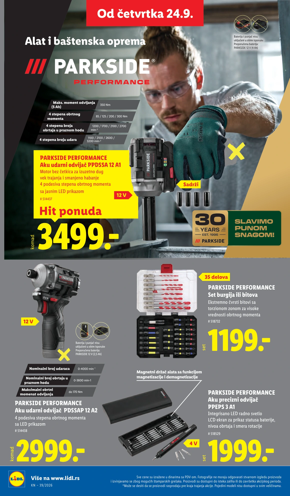 Flyer page 72